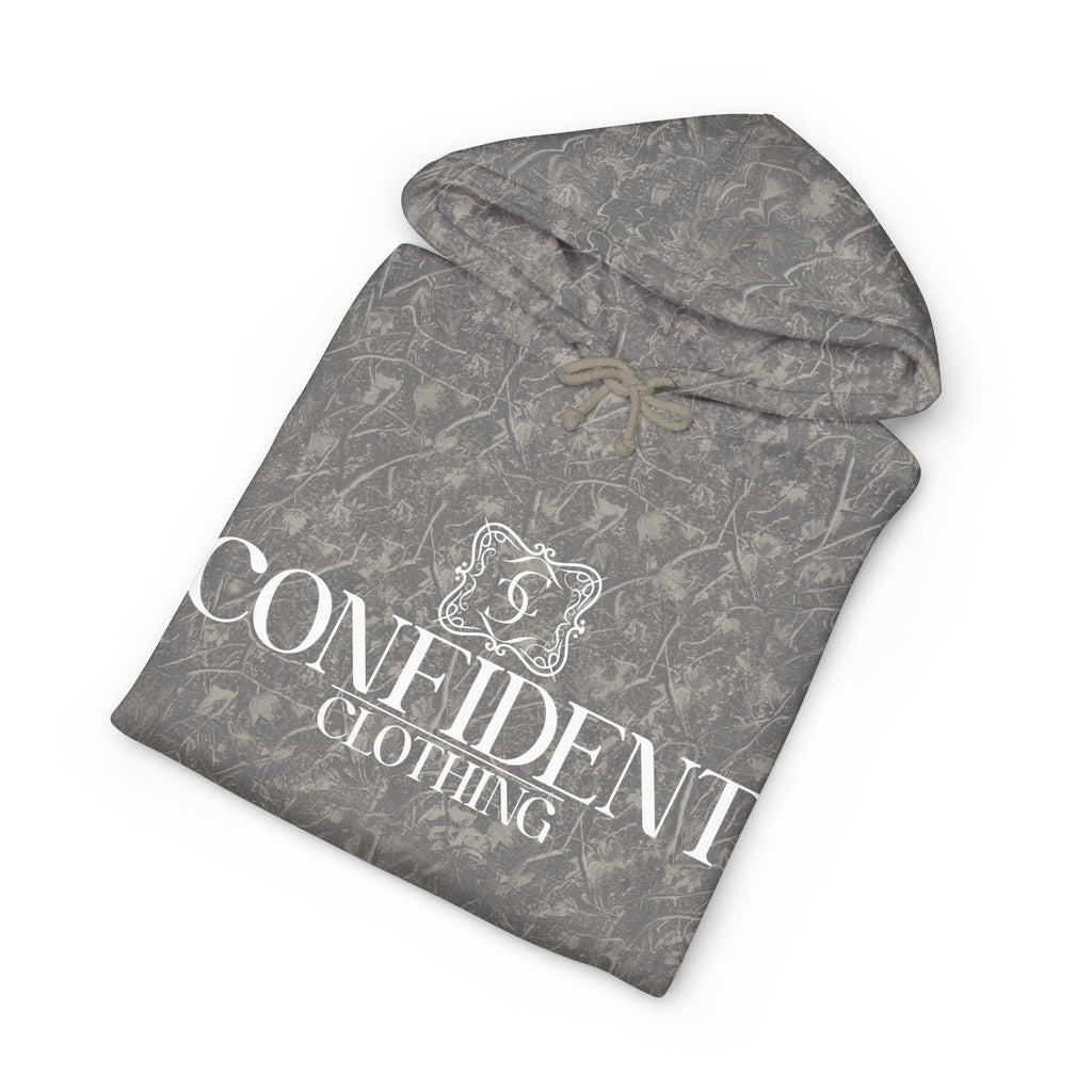 1.2 Luxury Urban Confident Clothing Hoodie