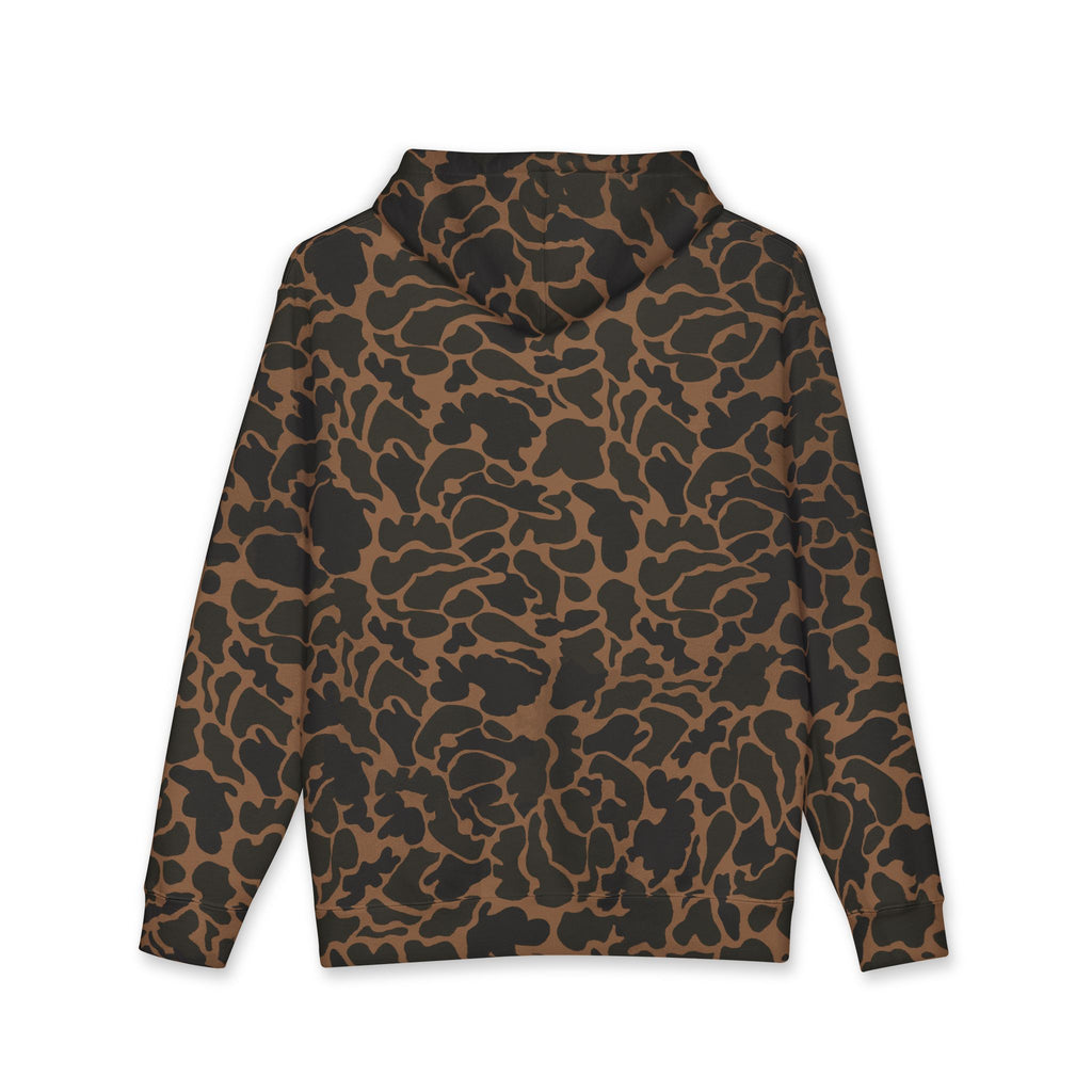 0.5 Luxury Urban Confident Clothing Hoodie