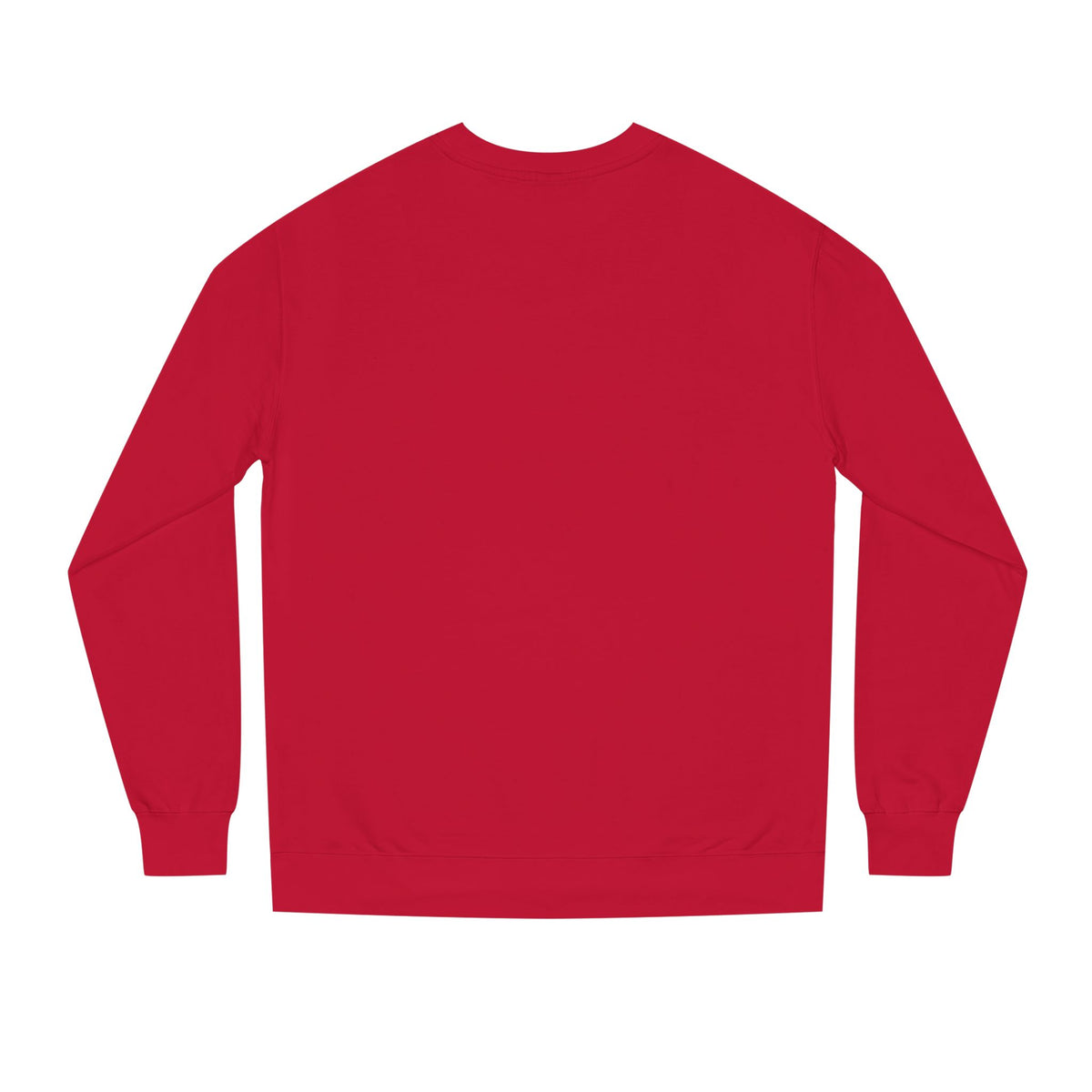 2.3 Confident Clothing Unisex Crew Neck Sweatshirt