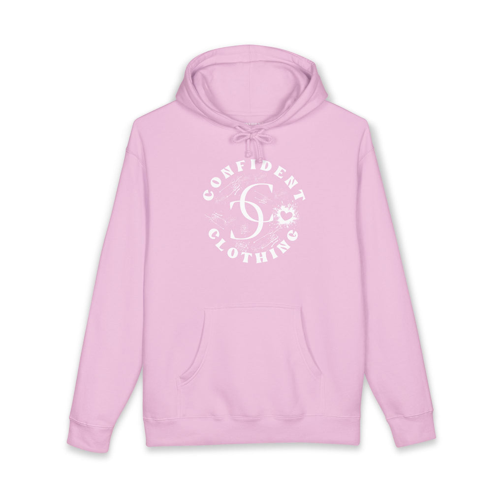 2.9 Luxury Urban Confident Clothing Hoodie