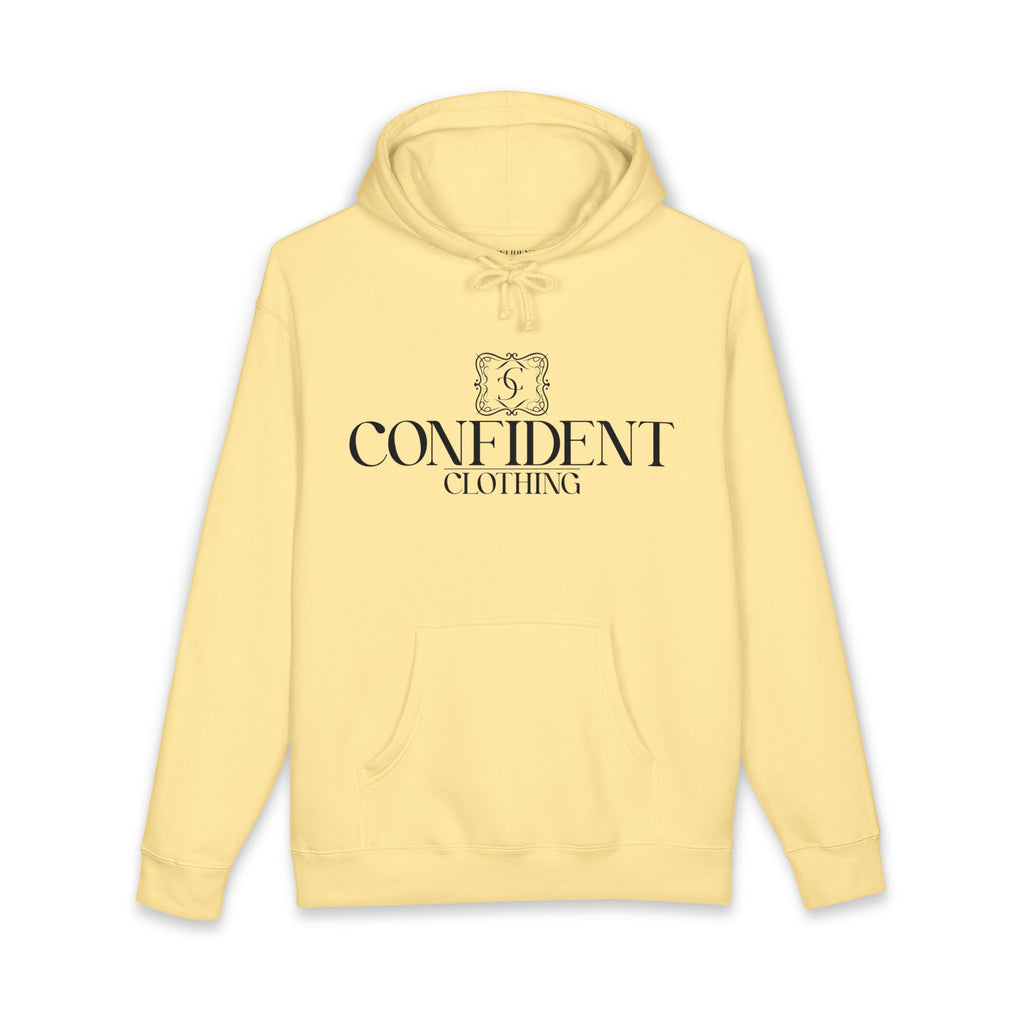 1.3 Luxury Urban Confident Clothing Hoodie