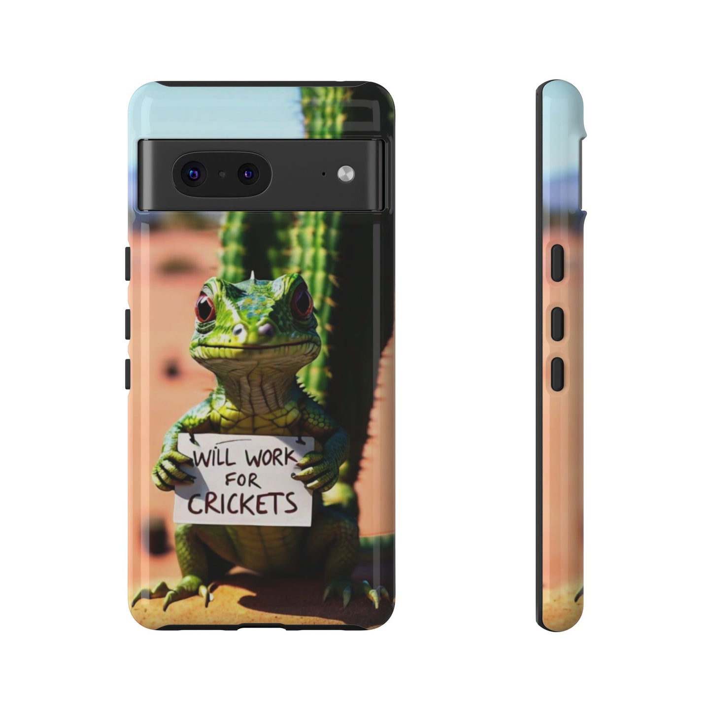 Custom design by Kevin M (unemployed lizard)
