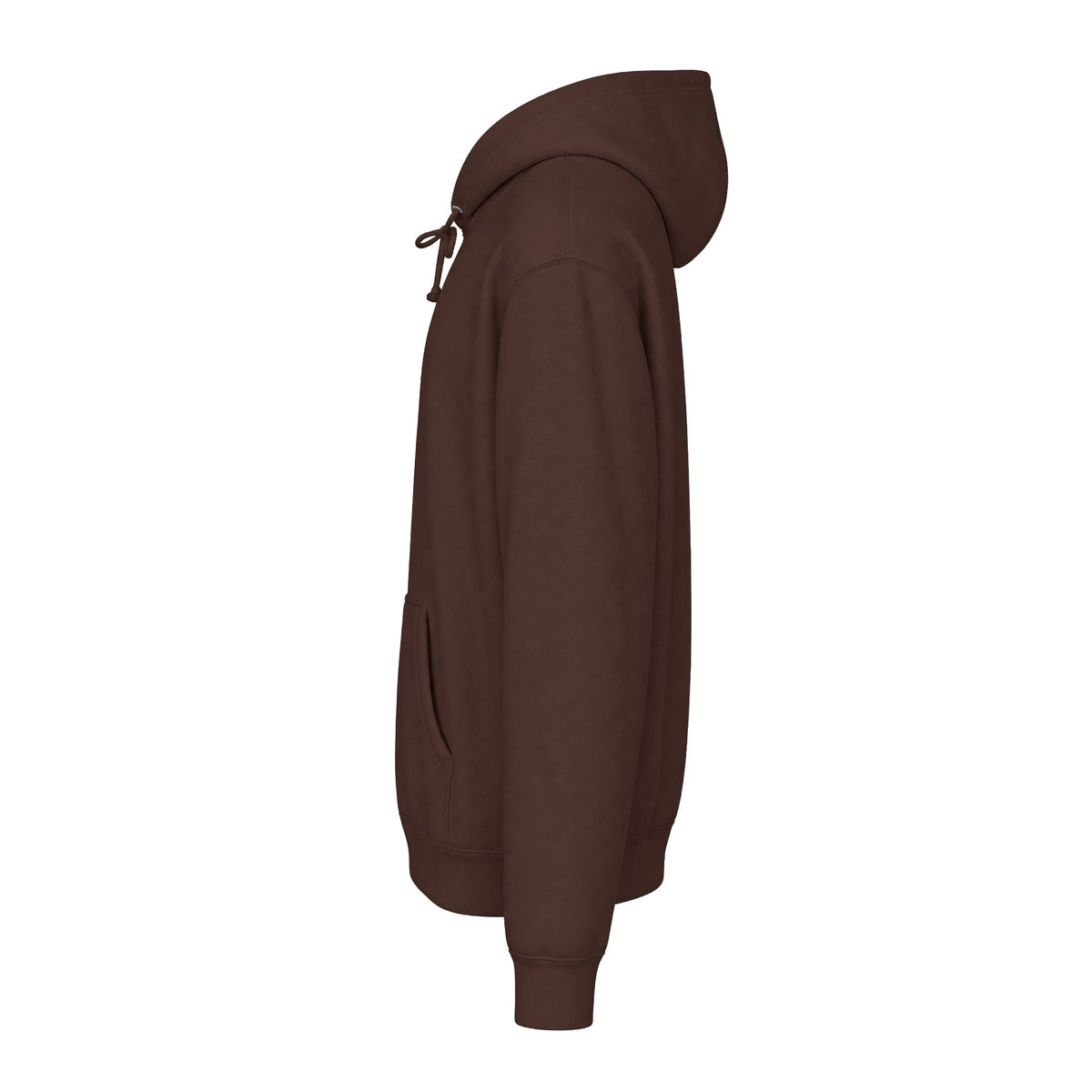 0.5 Luxury Urban Confident Clothing Hoodie