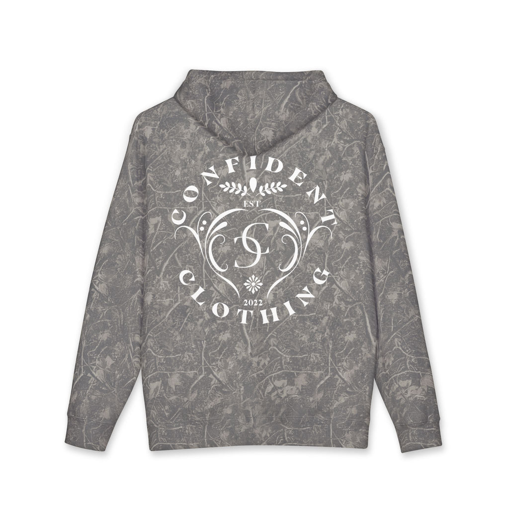 0.6 Luxury Urban Confident Clothing Hoodie