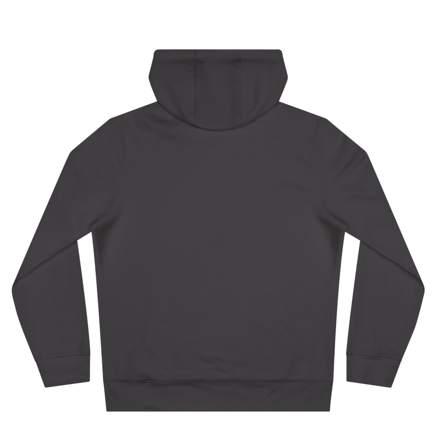 (hoodie unisex) multi-color Confident Clothing Luxury Hooded Sweatshirt (big cc black logo)