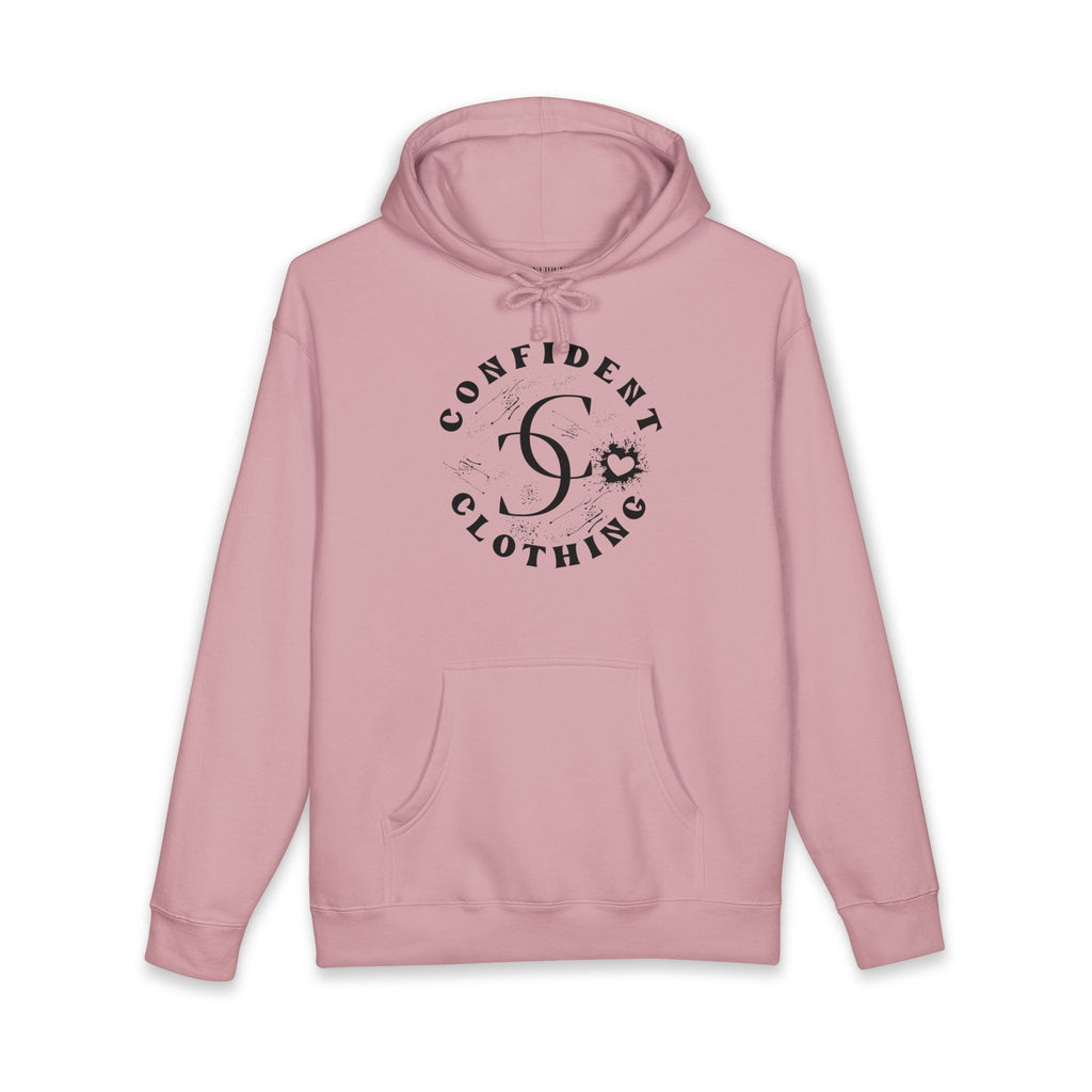 3.0 Luxury Urban Confident Clothing Hoodie