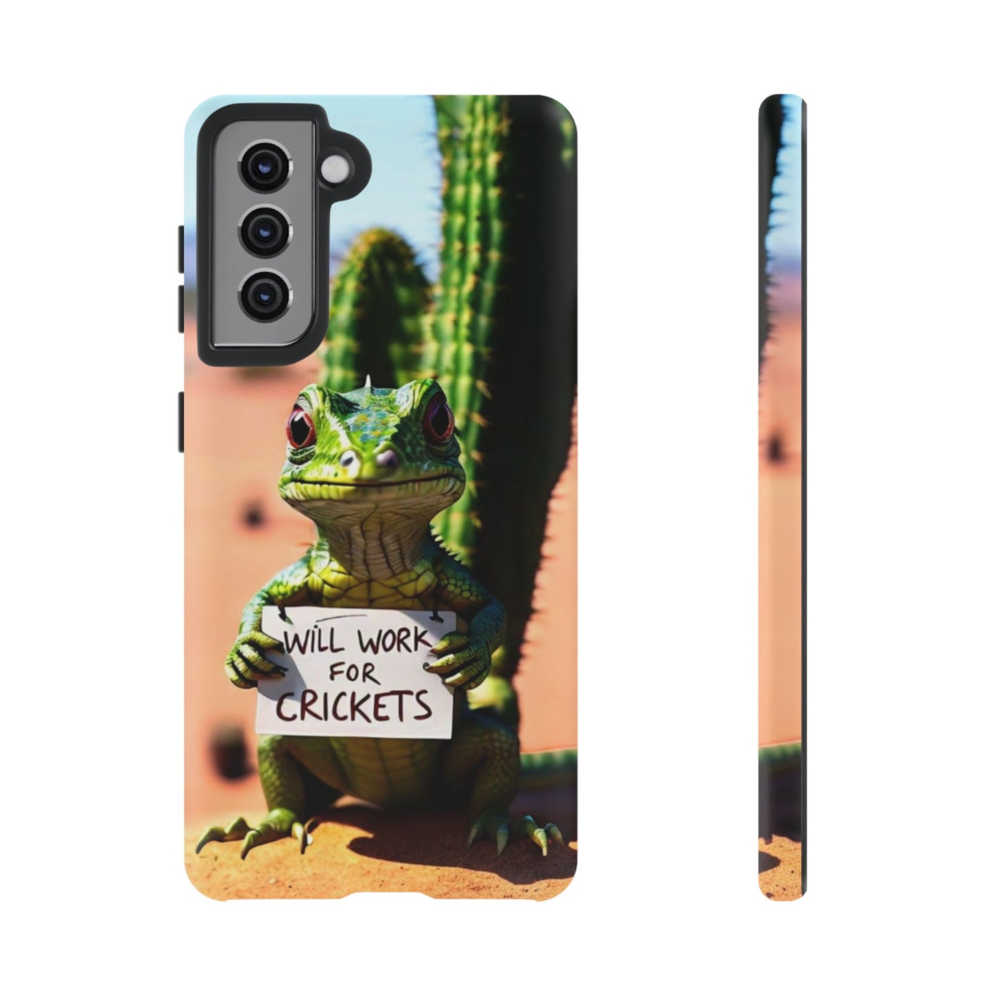 Custom design by Kevin M (unemployed lizard)