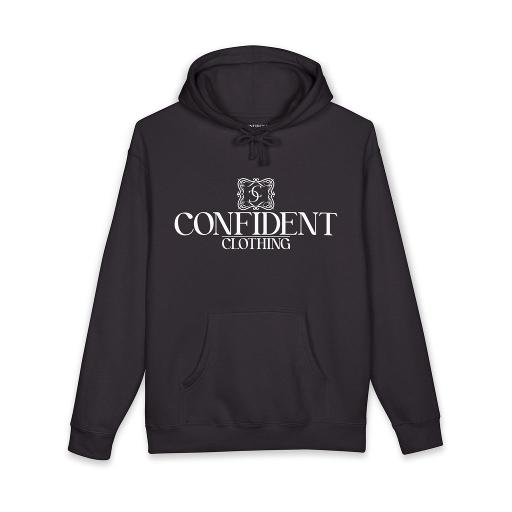 1.2 Luxury Urban Confident Clothing Hoodie