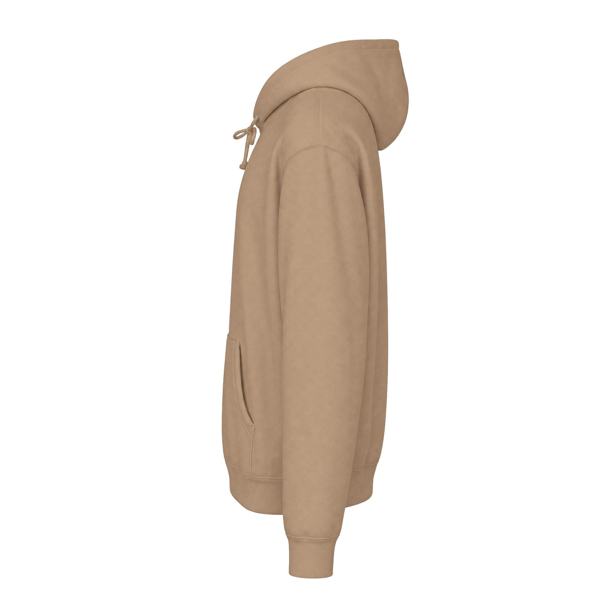 2.2 Luxury Urban Confident Clothing Hoodie