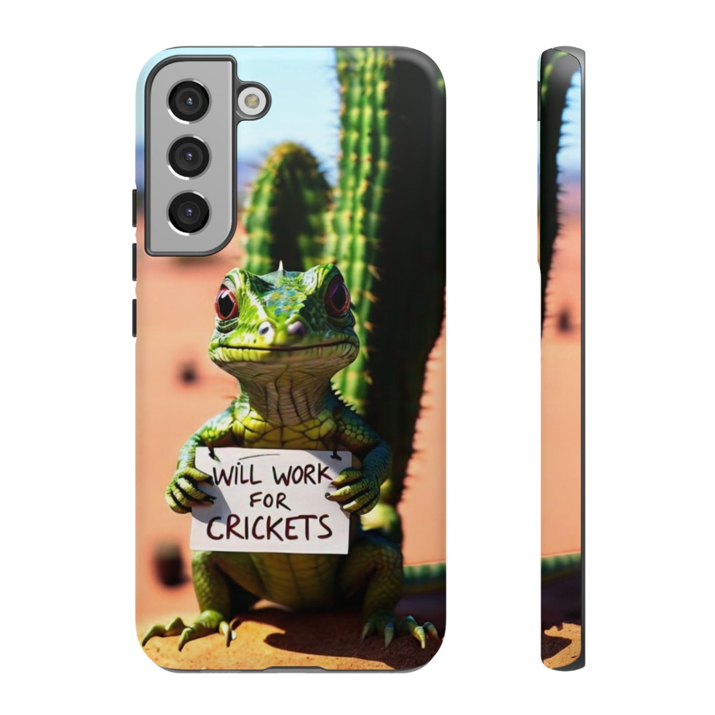 Custom design by Kevin M (unemployed lizard)