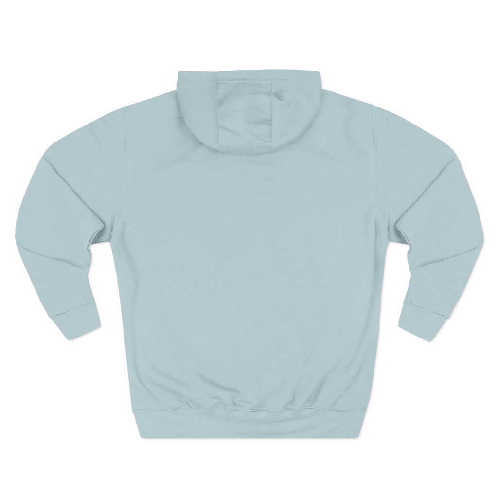 0.3 Confident Slaying Inspirational Fleece Hoodie