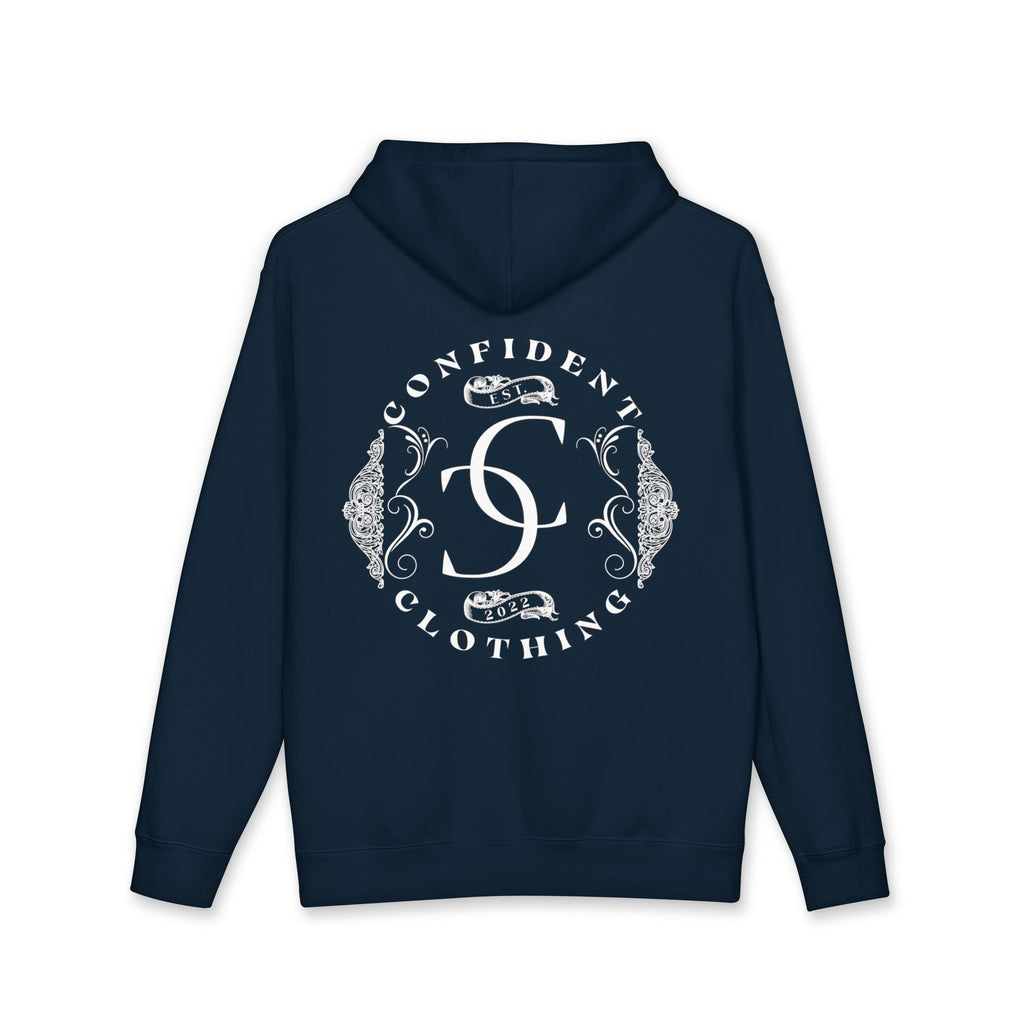 1.4 Luxury Urban Confident Clothing Hoodie