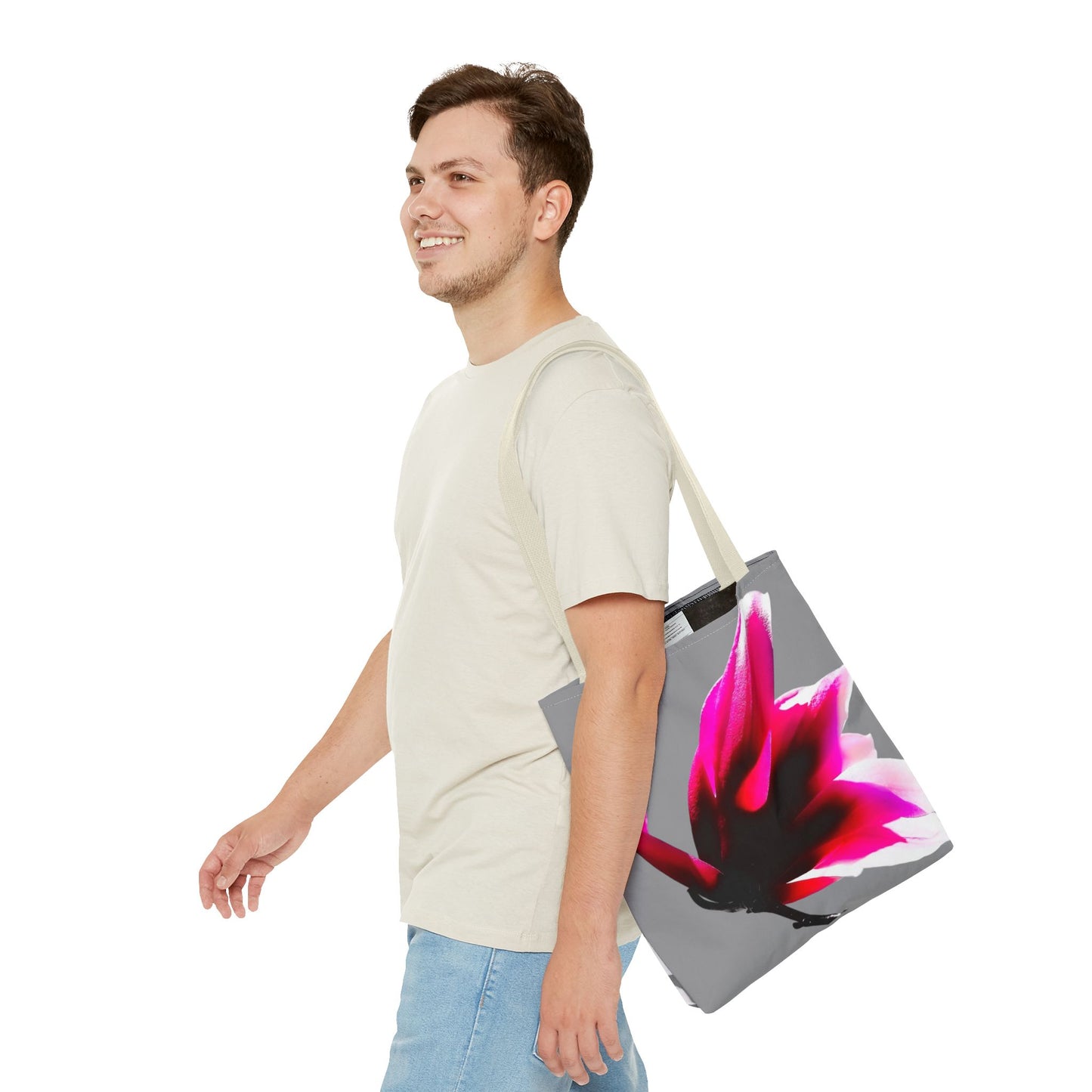 Copy of Life of a Bird Tote Bag