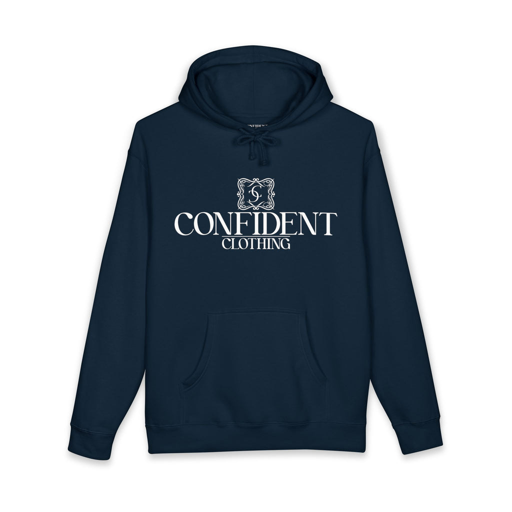 1.2 Luxury Urban Confident Clothing Hoodie