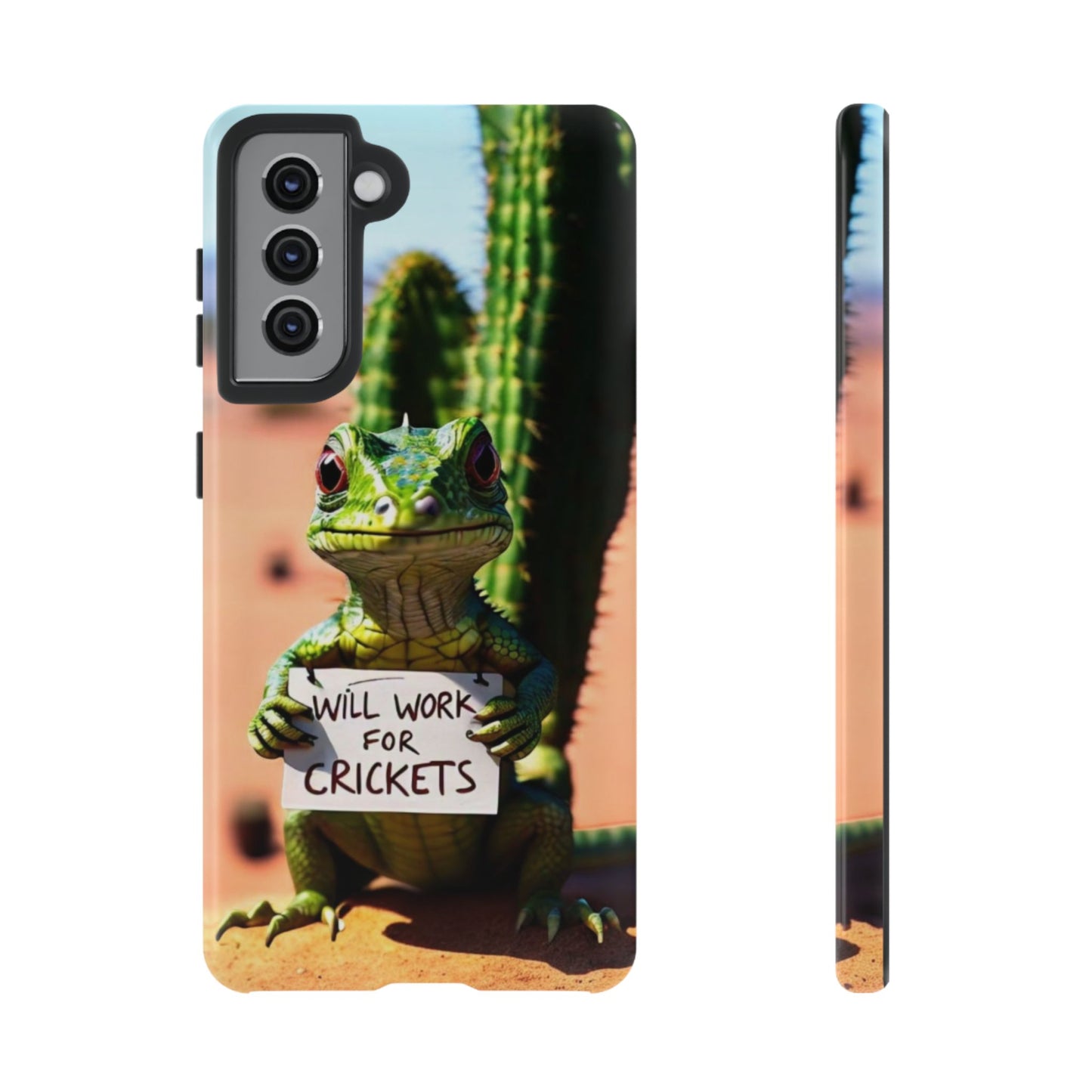 Custom design by Kevin M (unemployed lizard)
