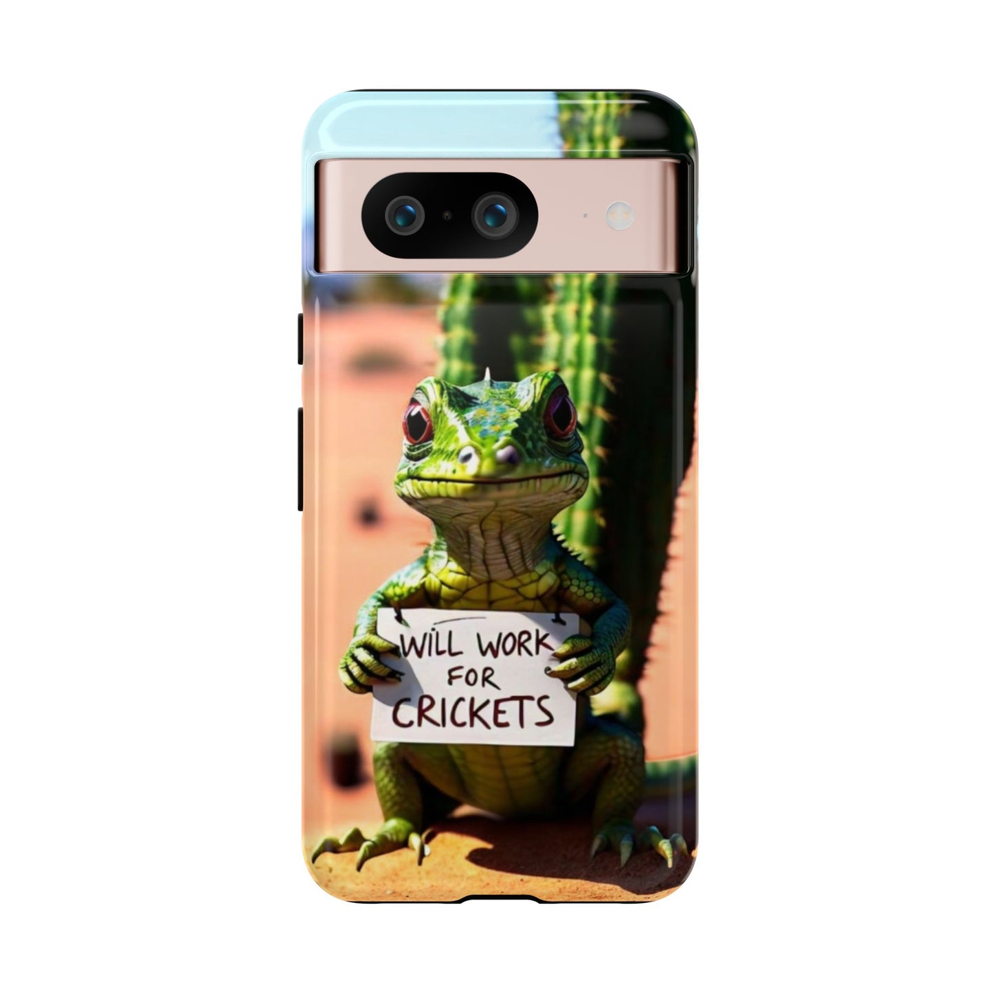 Custom design by Kevin M (unemployed lizard)
