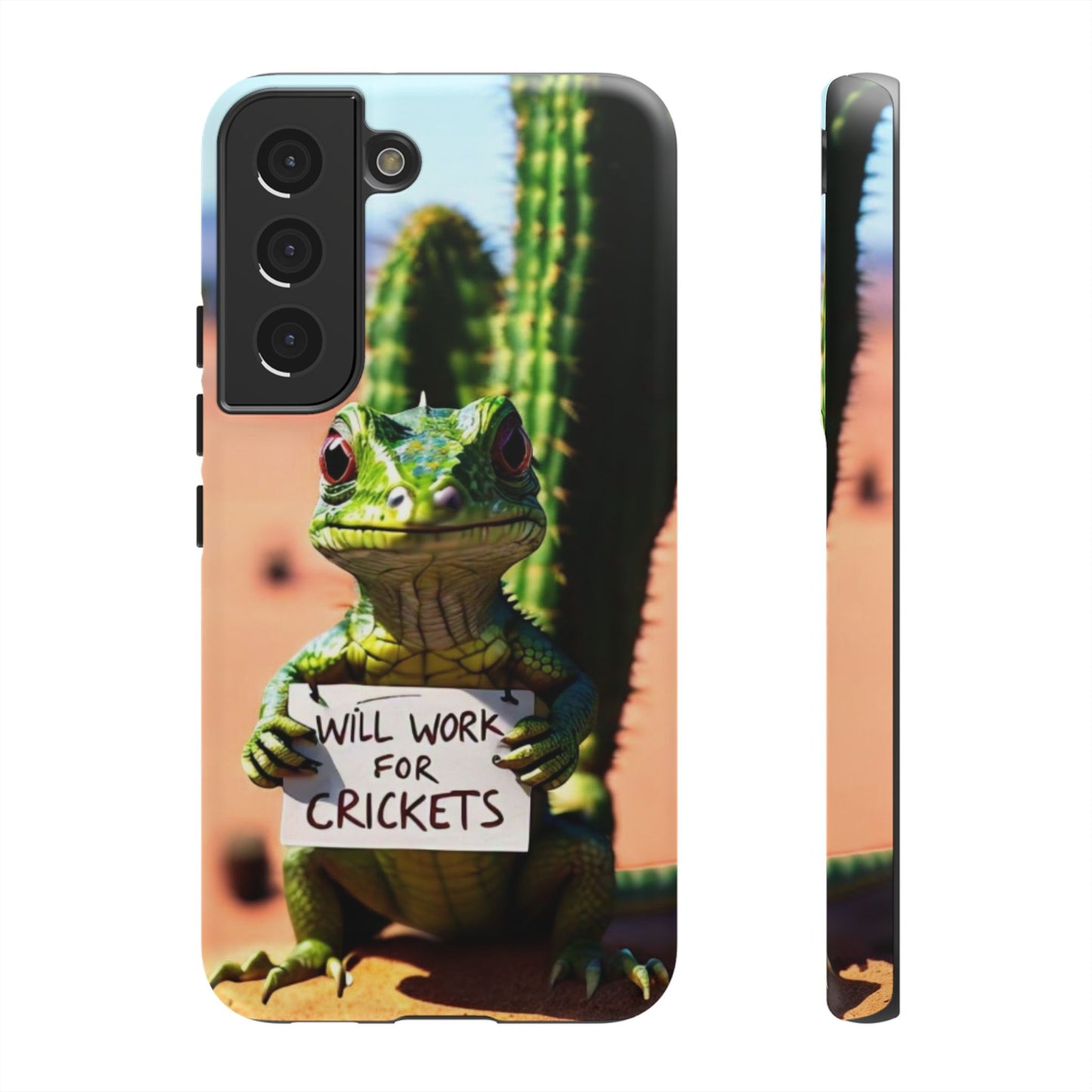 Custom design by Kevin M (unemployed lizard)