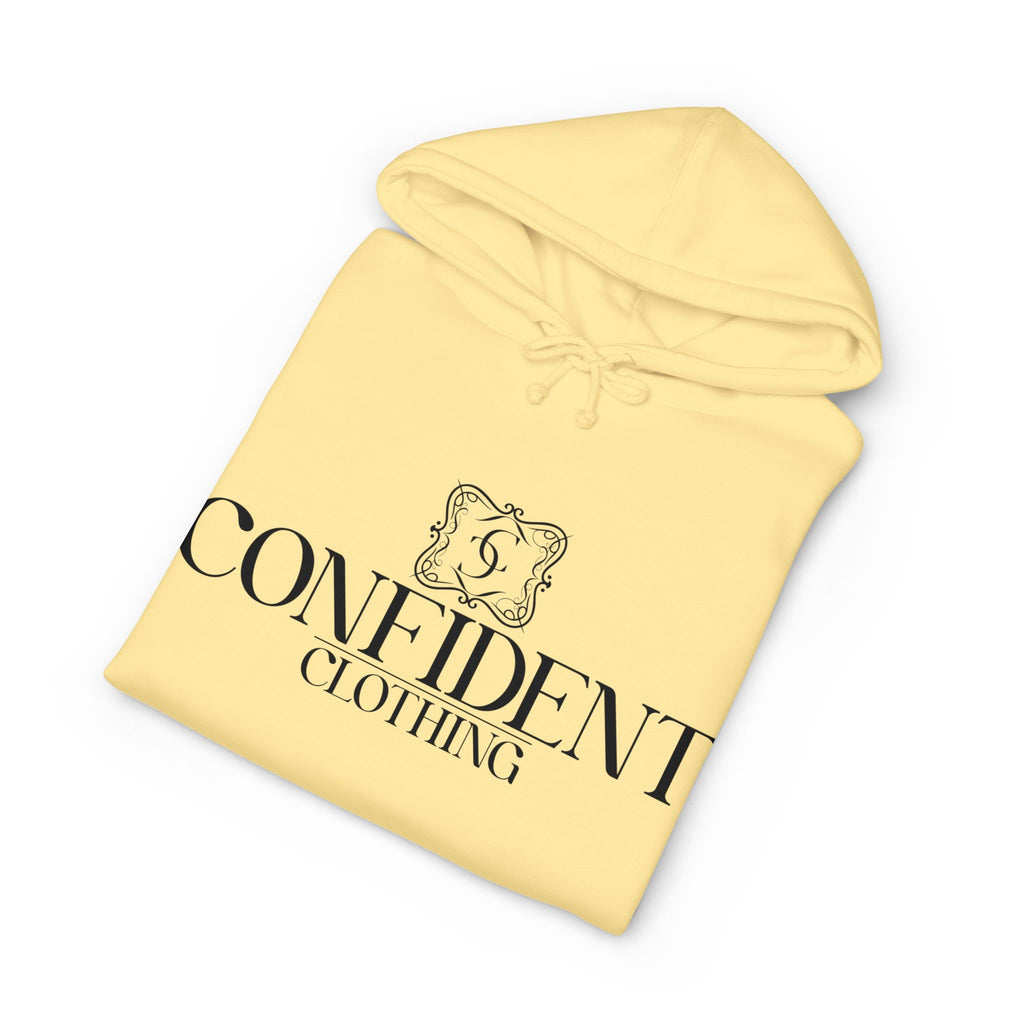 1.3 Luxury Urban Confident Clothing Hoodie