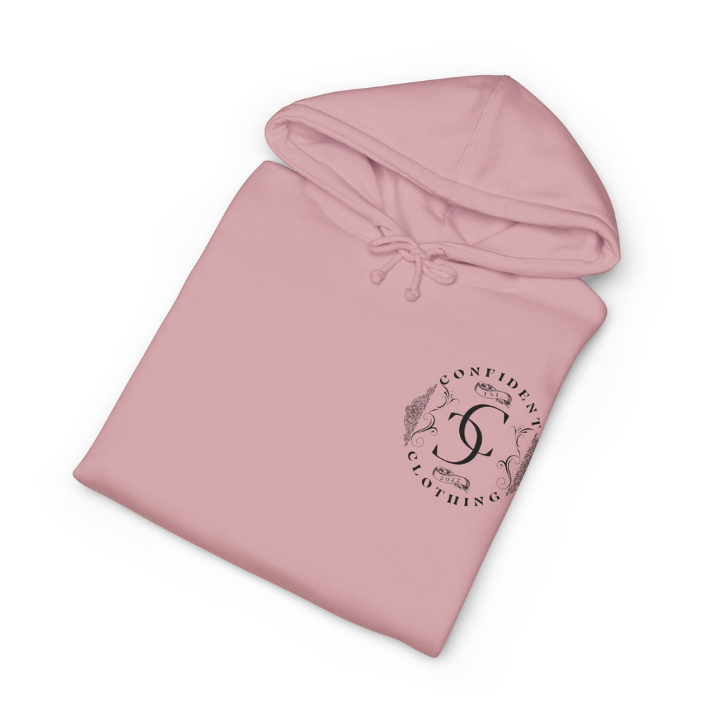 1.5 Luxury Urban Confident Clothing Hoodie
