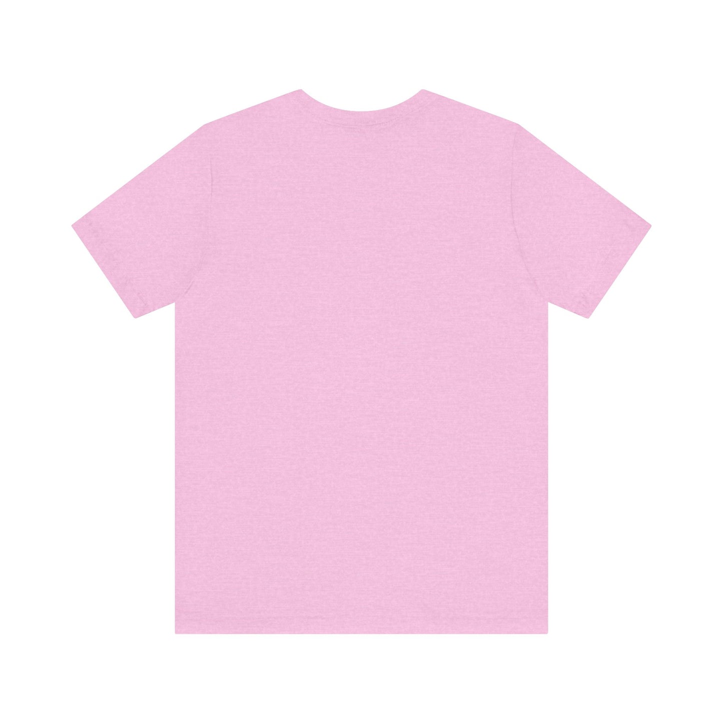 cc (Unisex) Confident Clothing Luxury Jersey Short Sleeve Tee (mustard)
