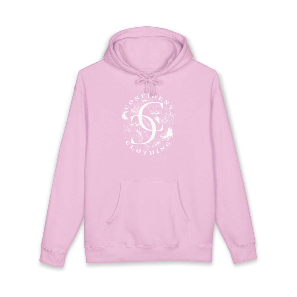 2.7 Luxury Urban Confident Clothing Hoodie