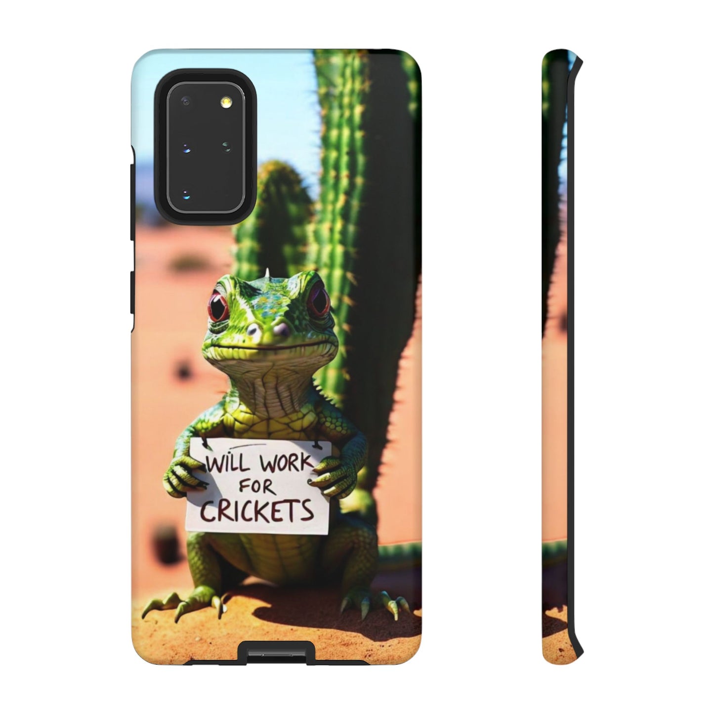 Custom design by Kevin M (unemployed lizard)