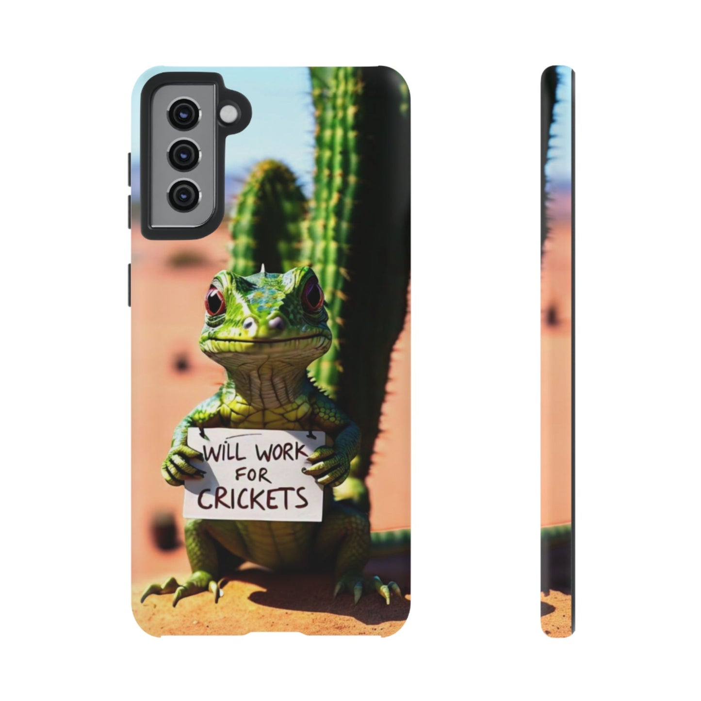 Custom design by Kevin M (unemployed lizard)