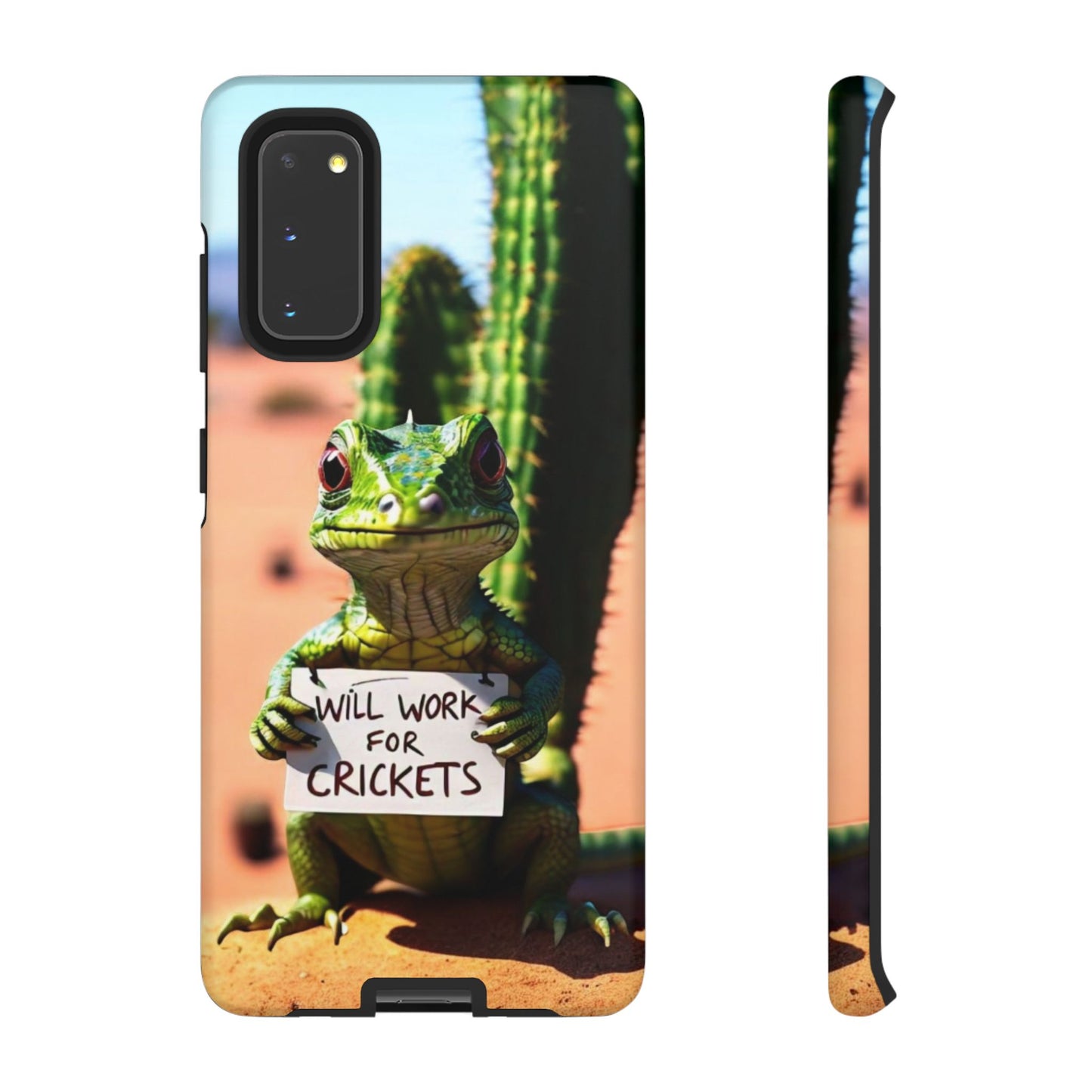 Custom design by Kevin M (unemployed lizard)