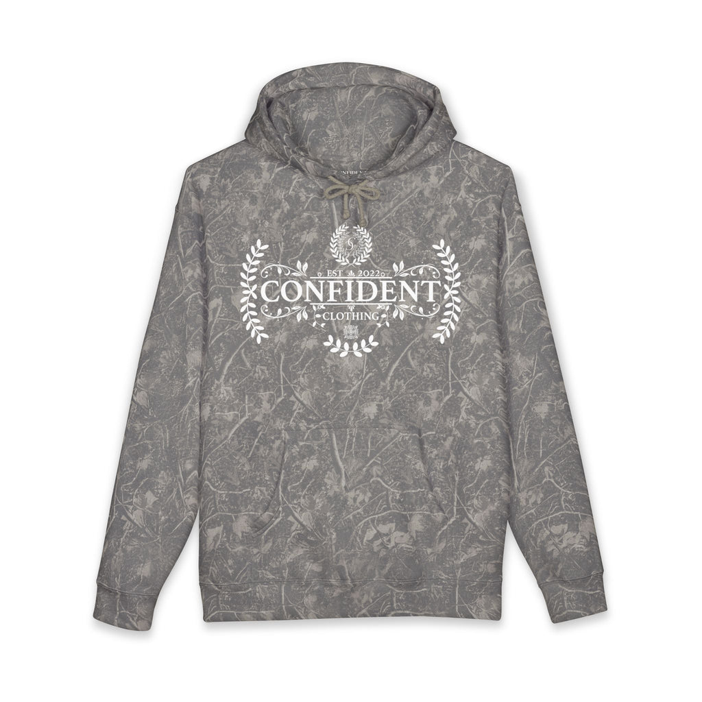 0.2 Luxury Urban Confident Clothing Hoodie
