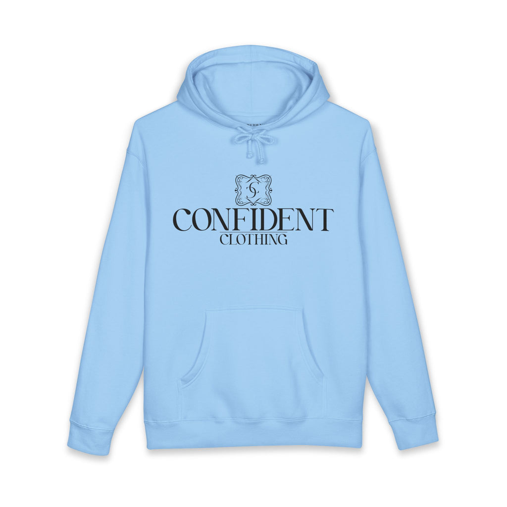 1.3 Luxury Urban Confident Clothing Hoodie