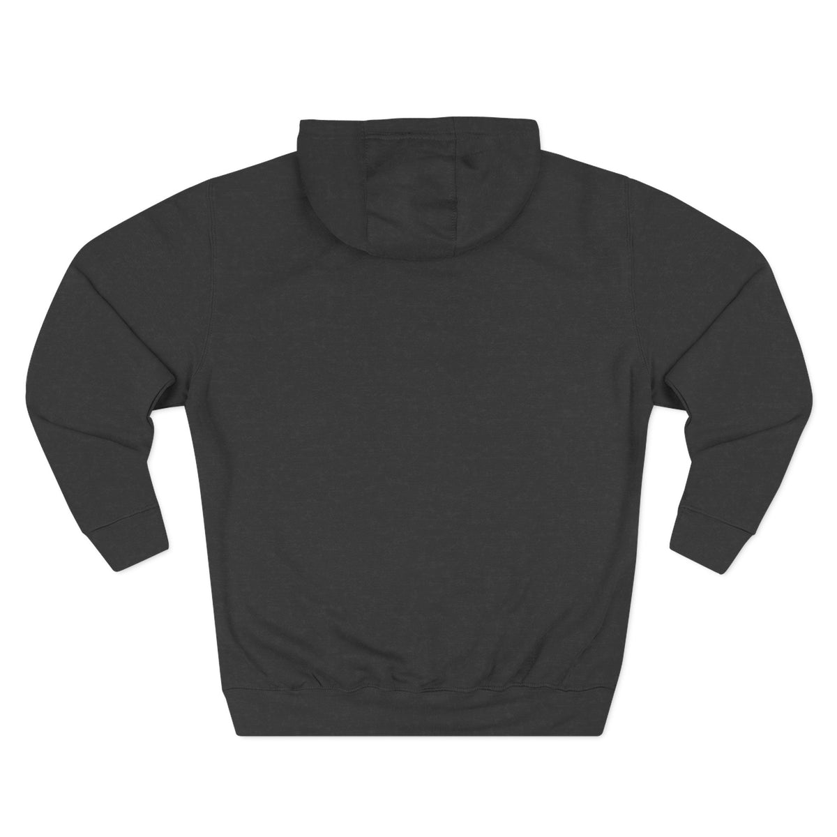 Confident Clothing I'm Not Arrogant I'm Confident Fleece Hoodie 03