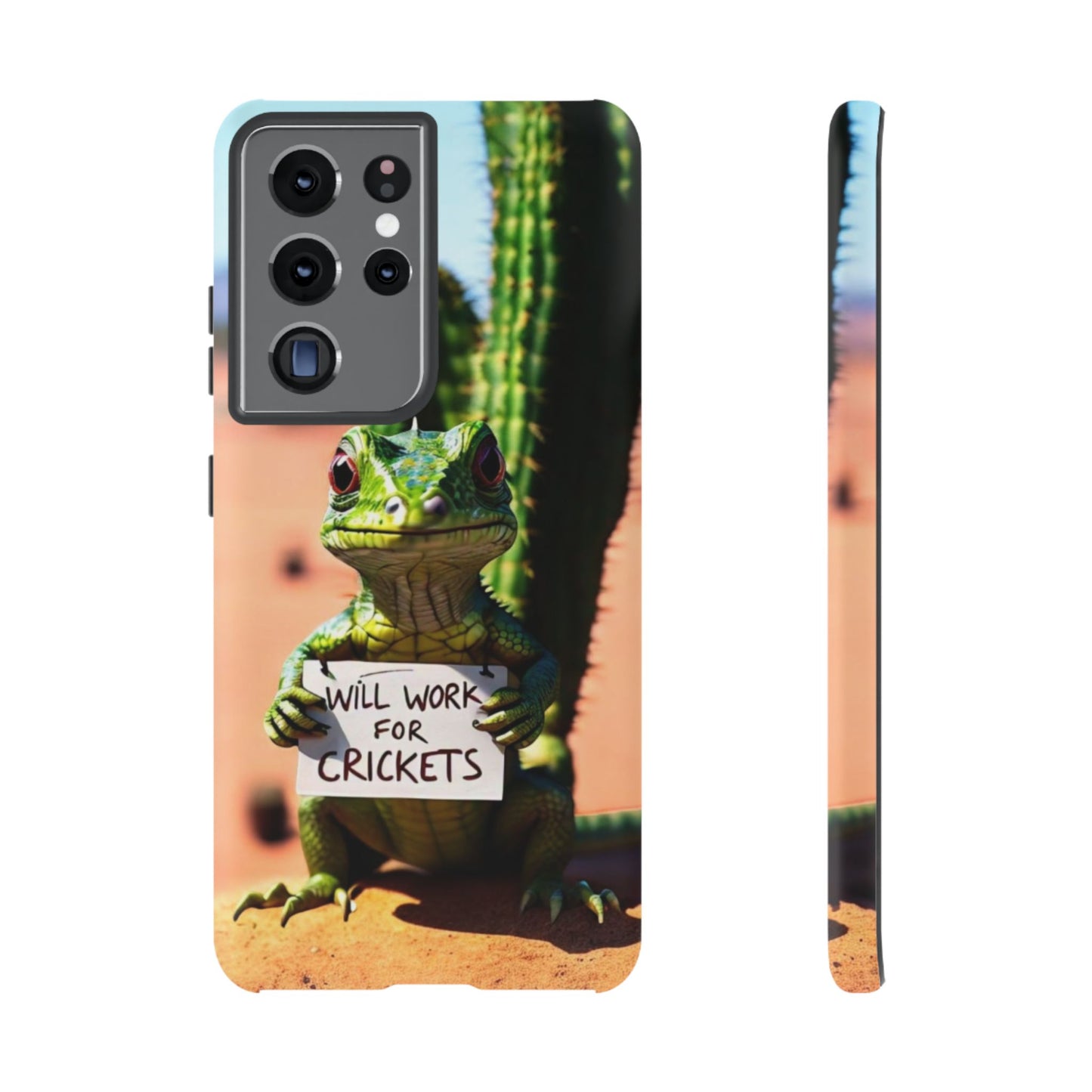 Custom design by Kevin M (unemployed lizard)