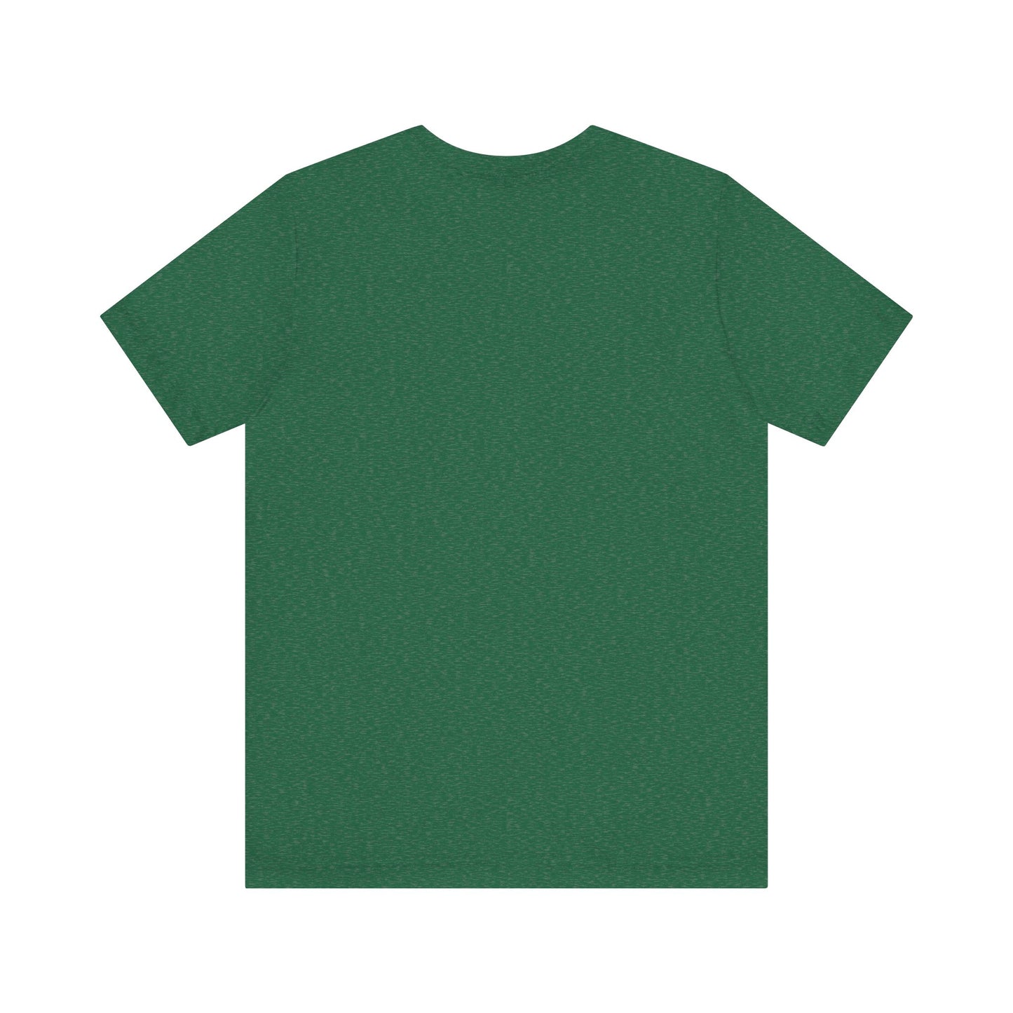 cc (Unisex) Confident Clothing Luxury Short Sleeve Tee