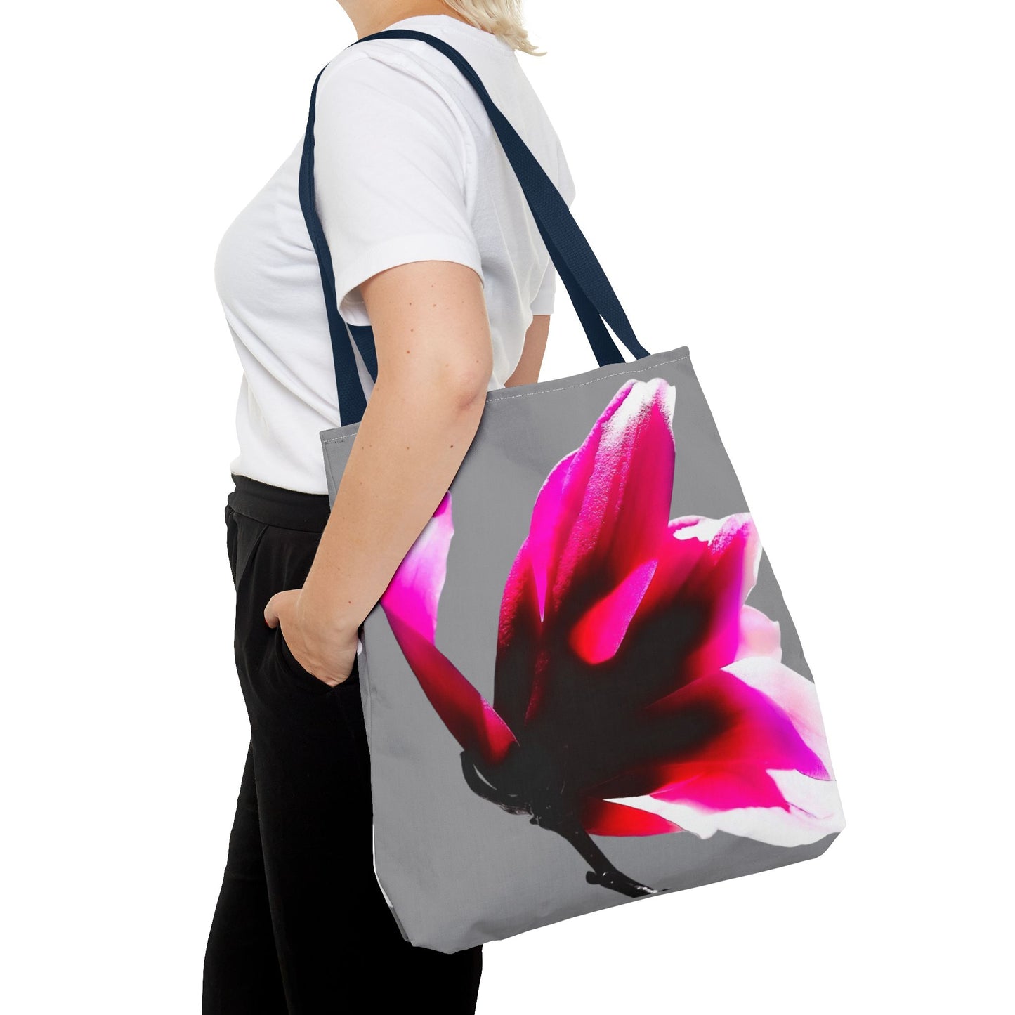 Copy of Life of a Bird Tote Bag