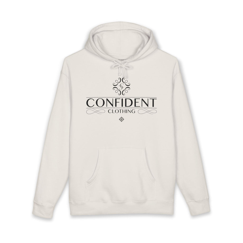 0.4 Luxury Urban Confident Clothing Hoodie