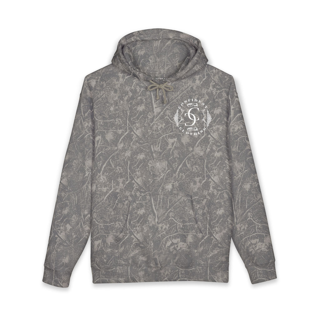 1.4 Luxury Urban Confident Clothing Hoodie