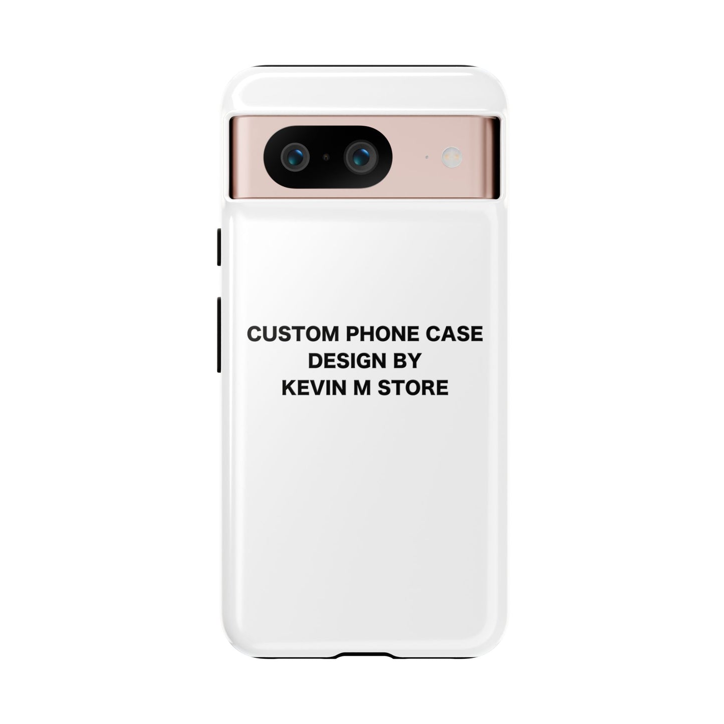 Custom Phone Cases Design Tough Cases