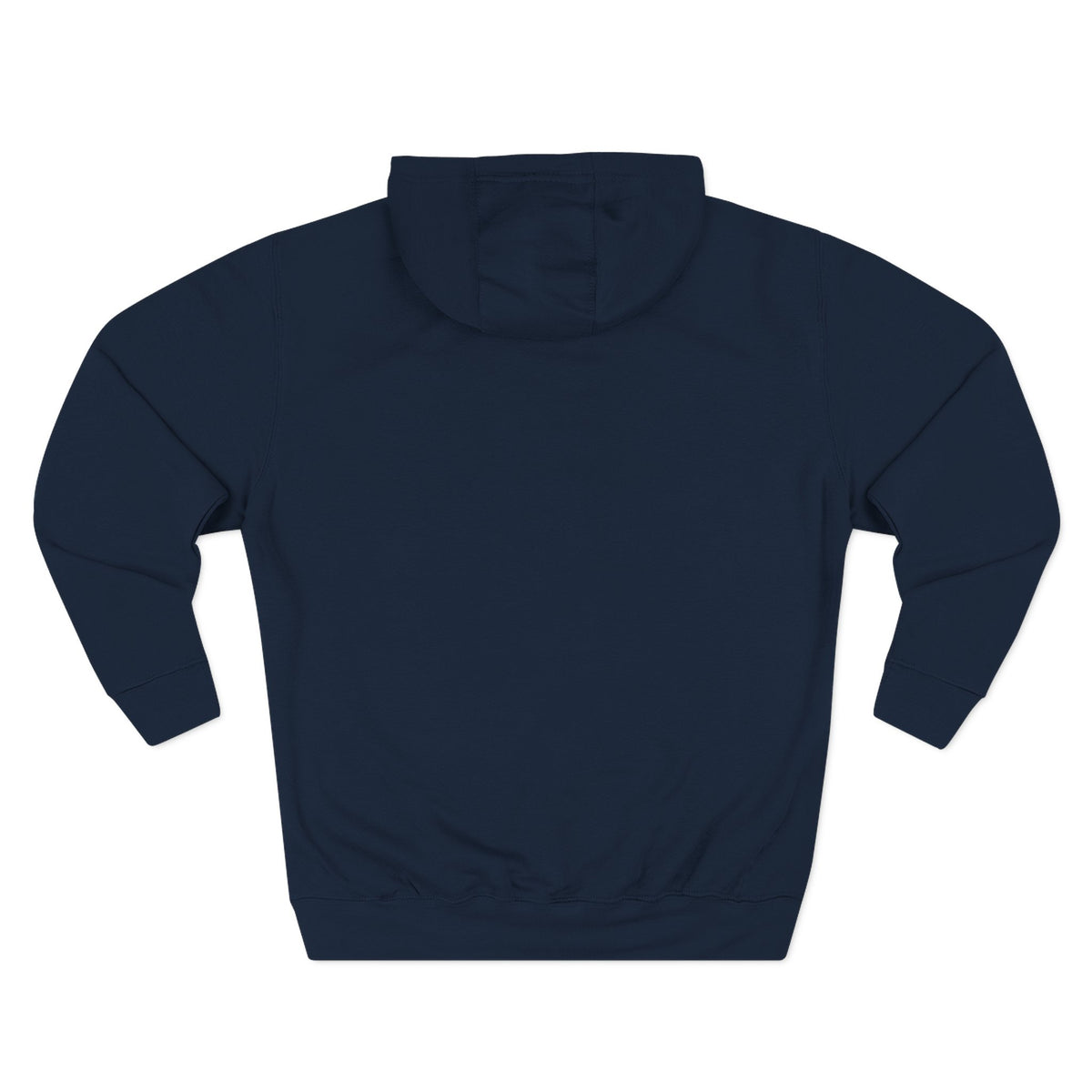 1.8 Confident Clothing Logo Fleece Hoodie