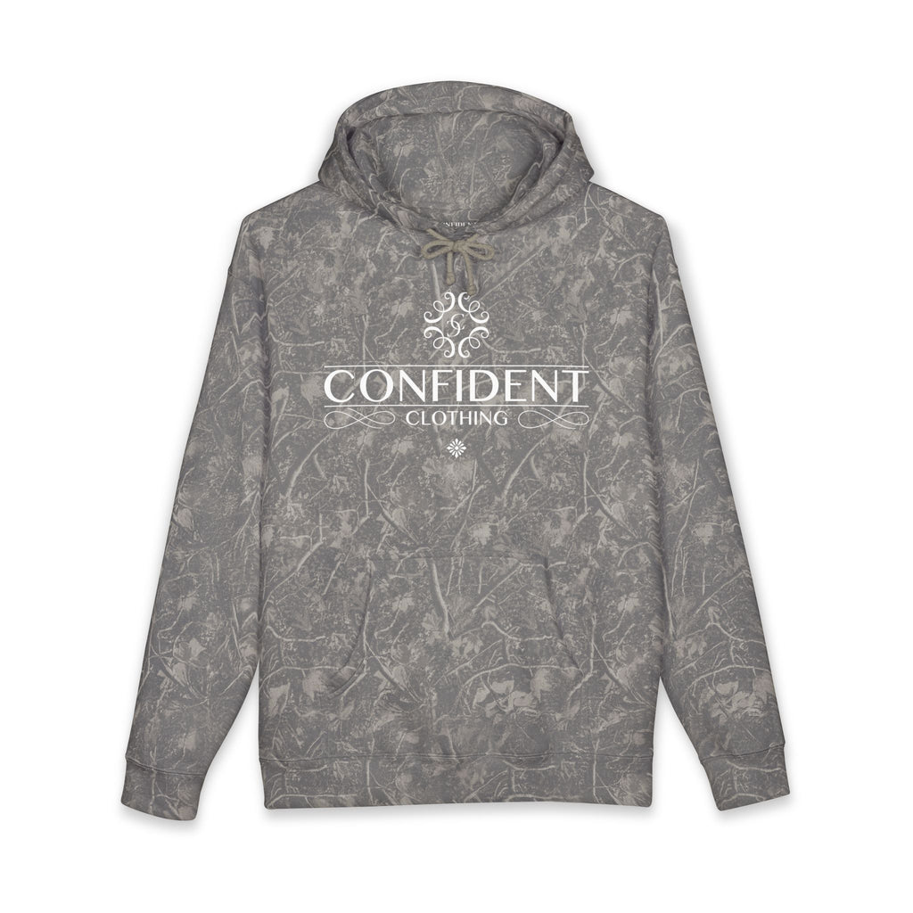 0.5 Luxury Urban Confident Clothing Hoodie