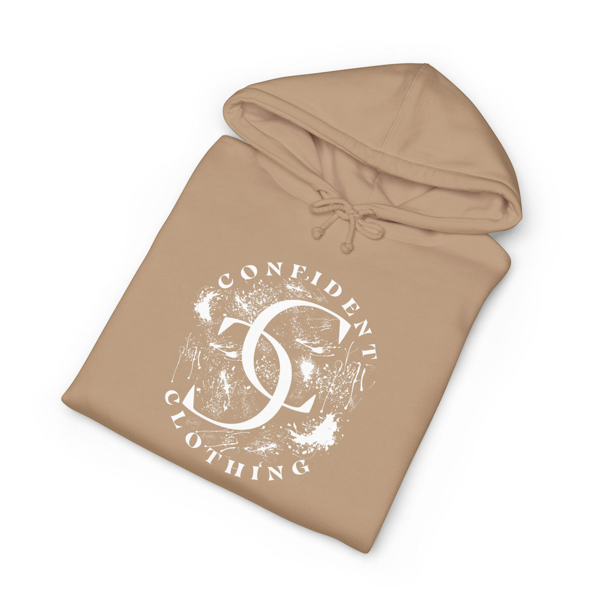 2.7 Luxury Urban Confident Clothing Hoodie