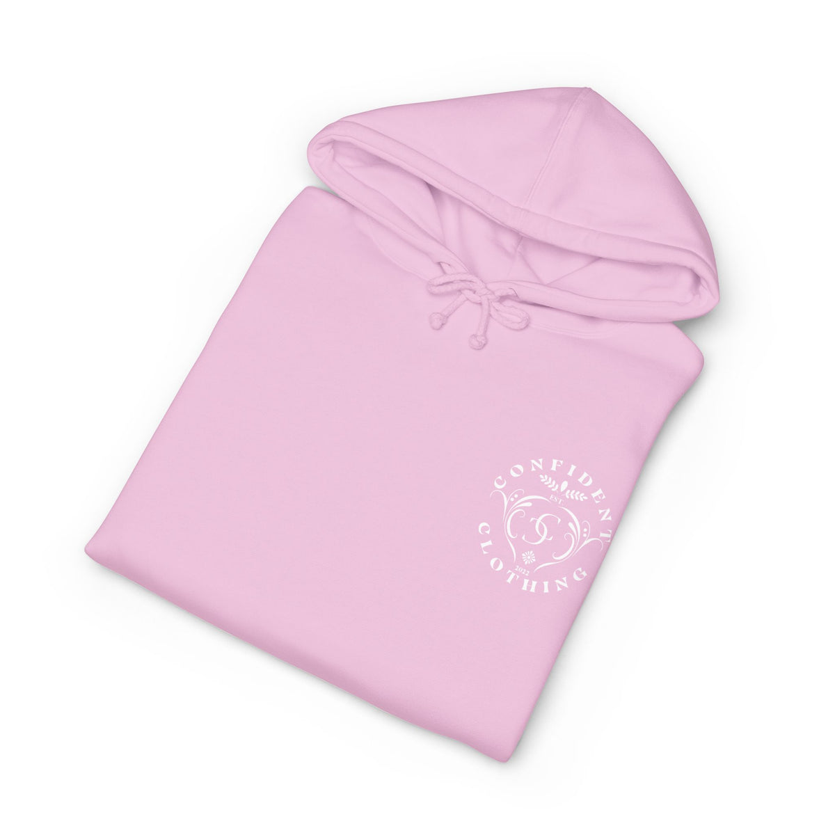 0.6 Luxury Urban Confident Clothing Hoodie
