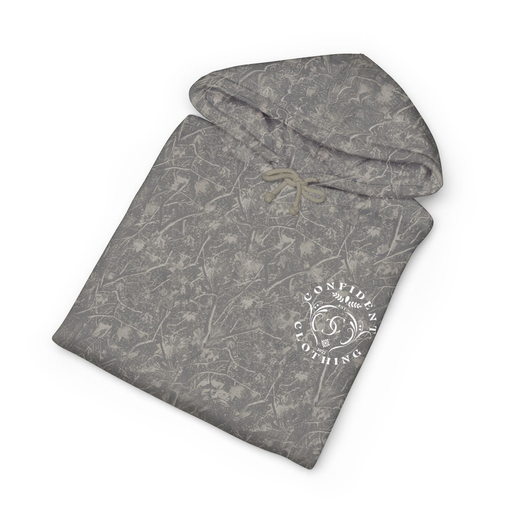 0.6 Luxury Urban Confident Clothing Hoodie