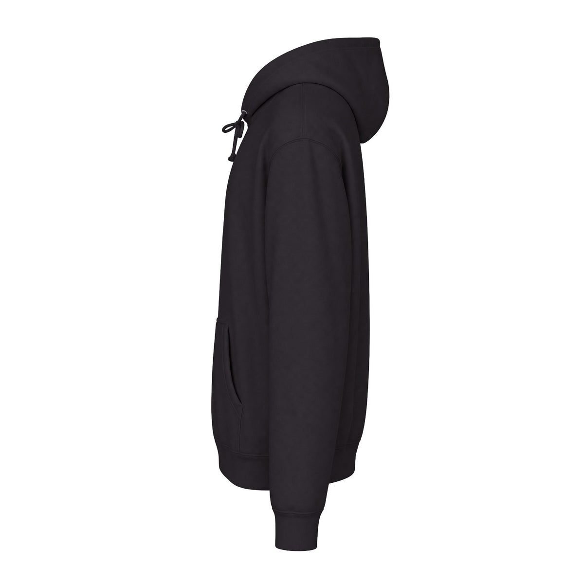 0.6 Luxury Urban Confident Clothing Hoodie