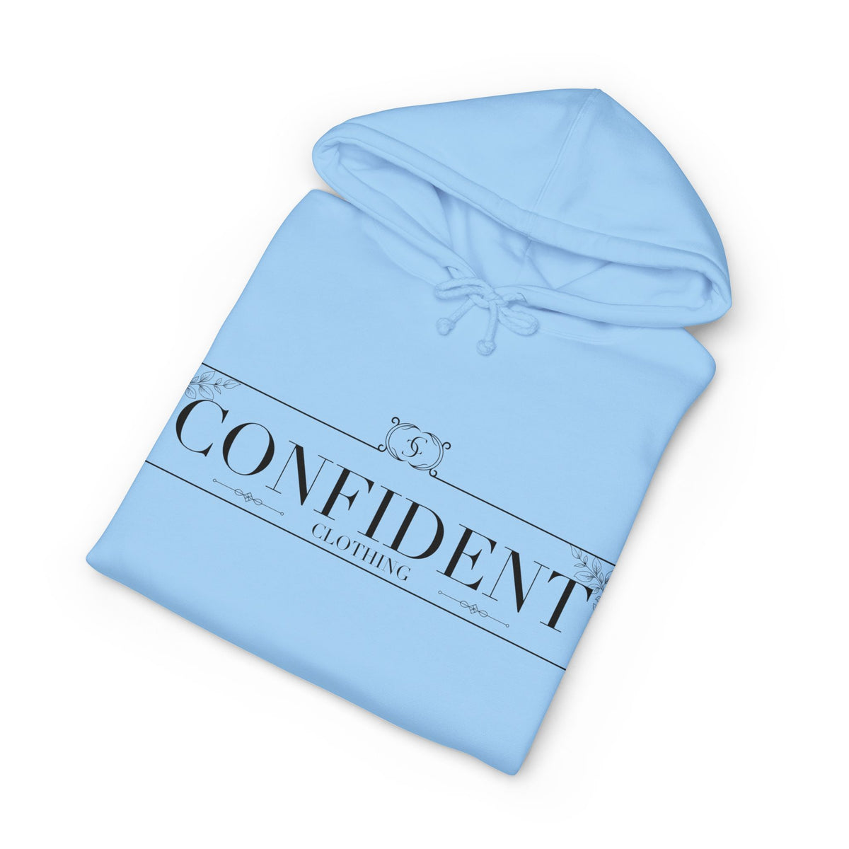 1.9 Luxury Urban Confident Clothing Hoodie