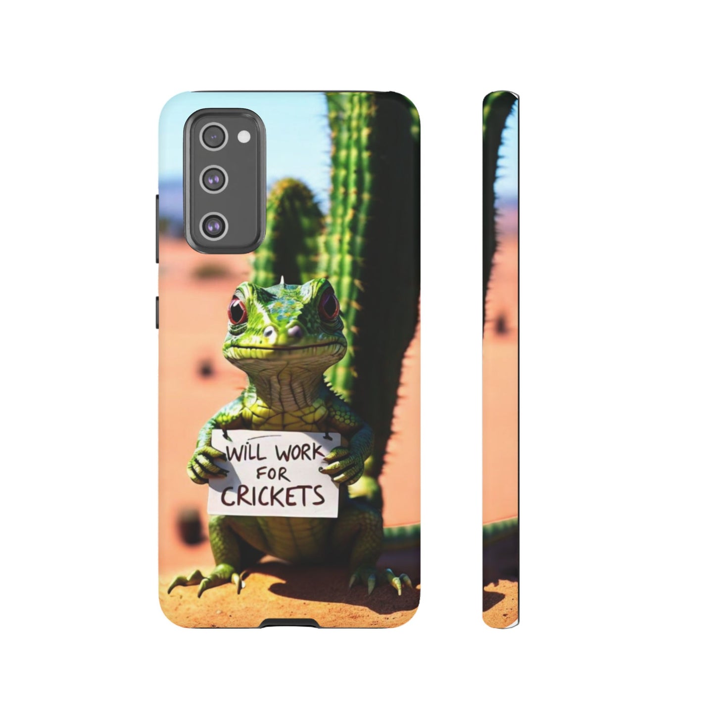 Custom design by Kevin M (unemployed lizard)
