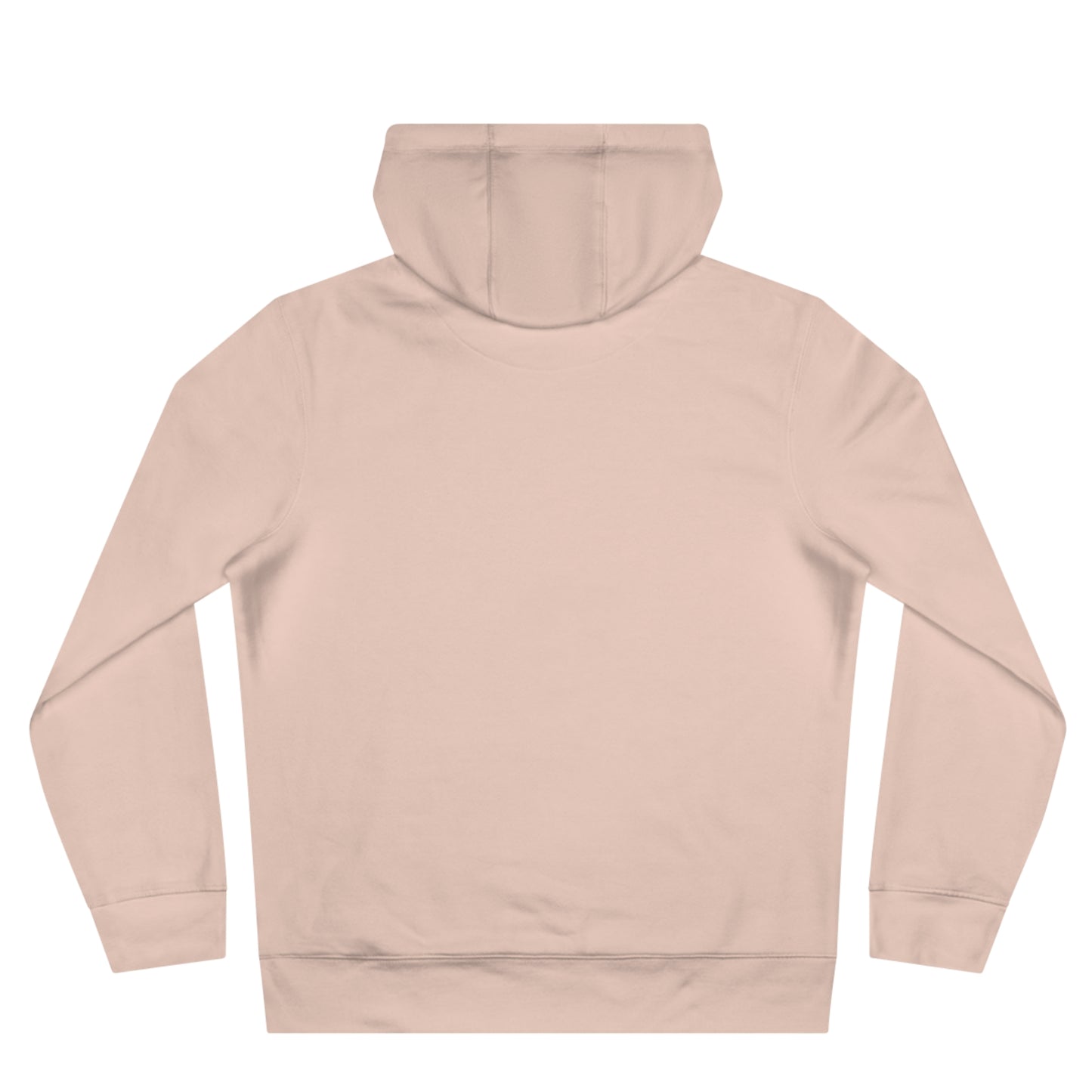 (hoodie unisex) multi-color Confident Clothing Luxury Hooded Sweatshirt (big cc black logo)