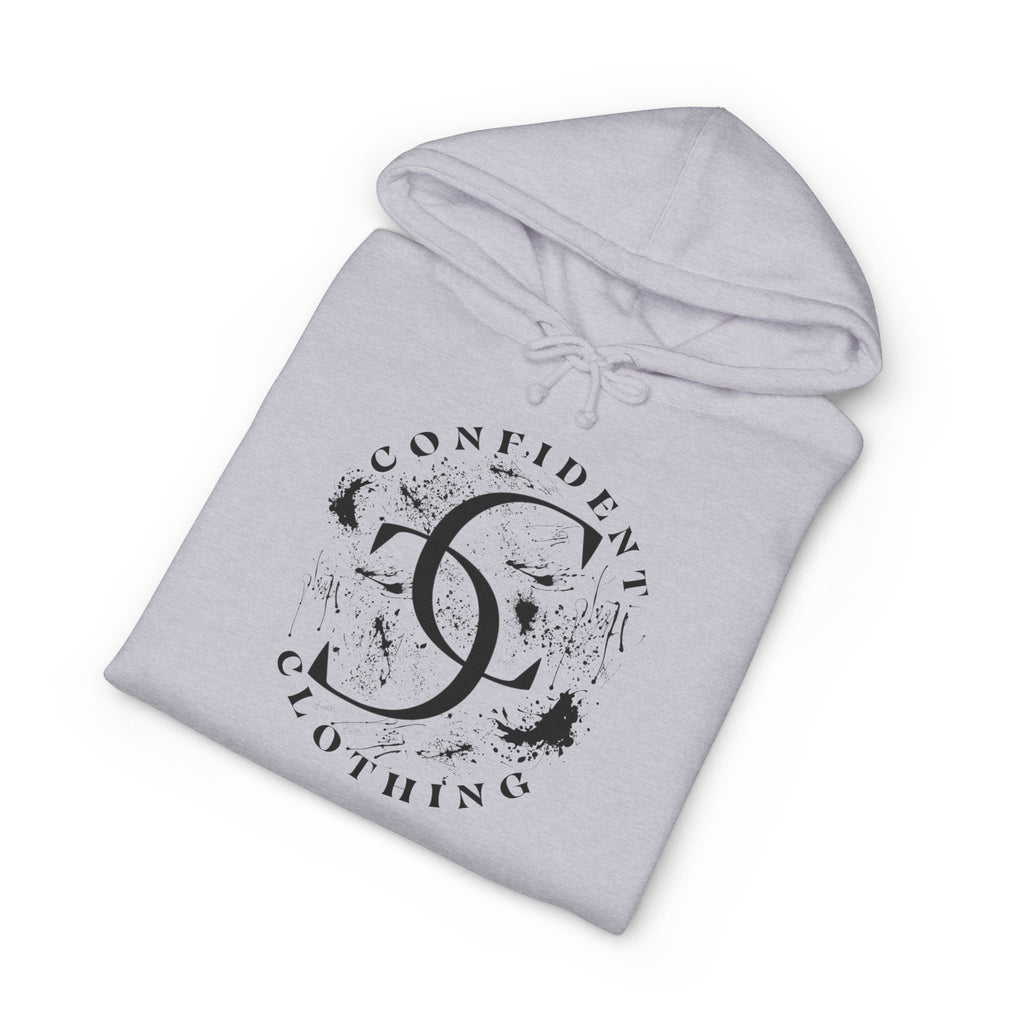 2.8 Luxury Urban Confident Clothing Hoodie