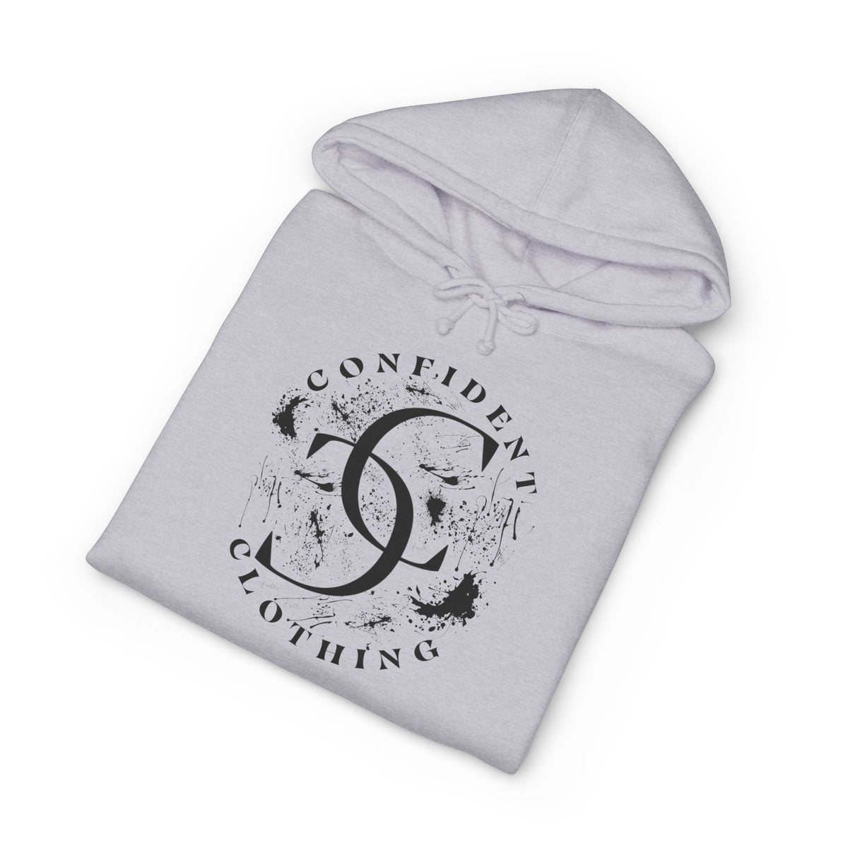 2.8 Luxury Urban Confident Clothing Hoodie