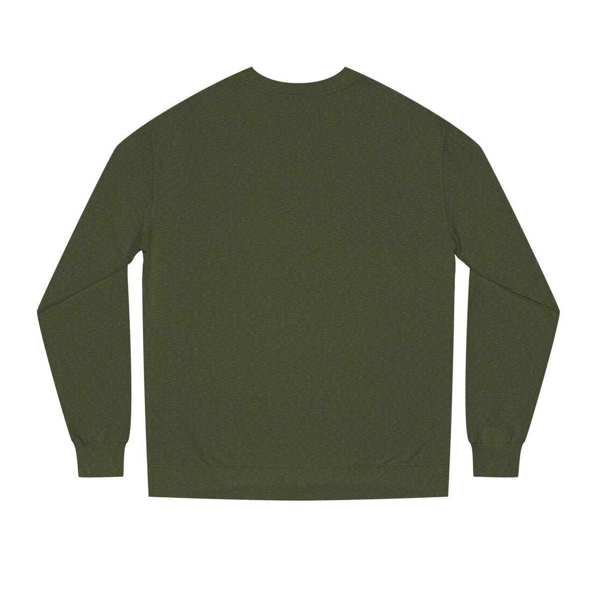 0.3 Confident Clothing Unisex Crew Neck Sweatshirt