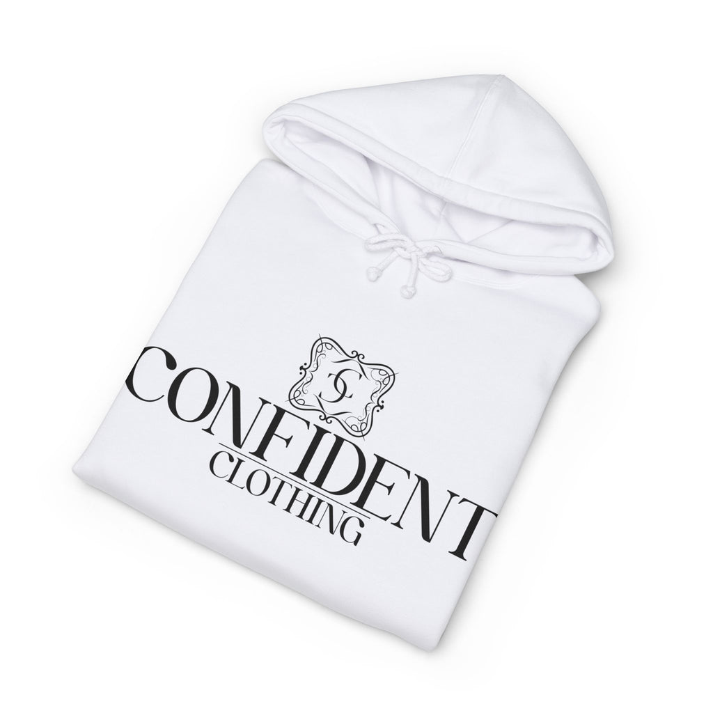 1.3 Luxury Urban Confident Clothing Hoodie